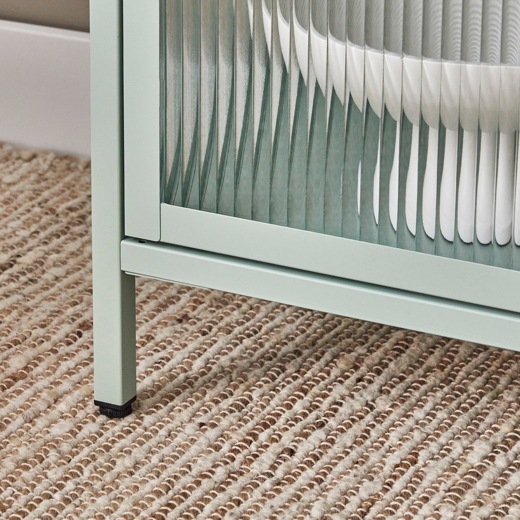 furniture, mirror, and home decor