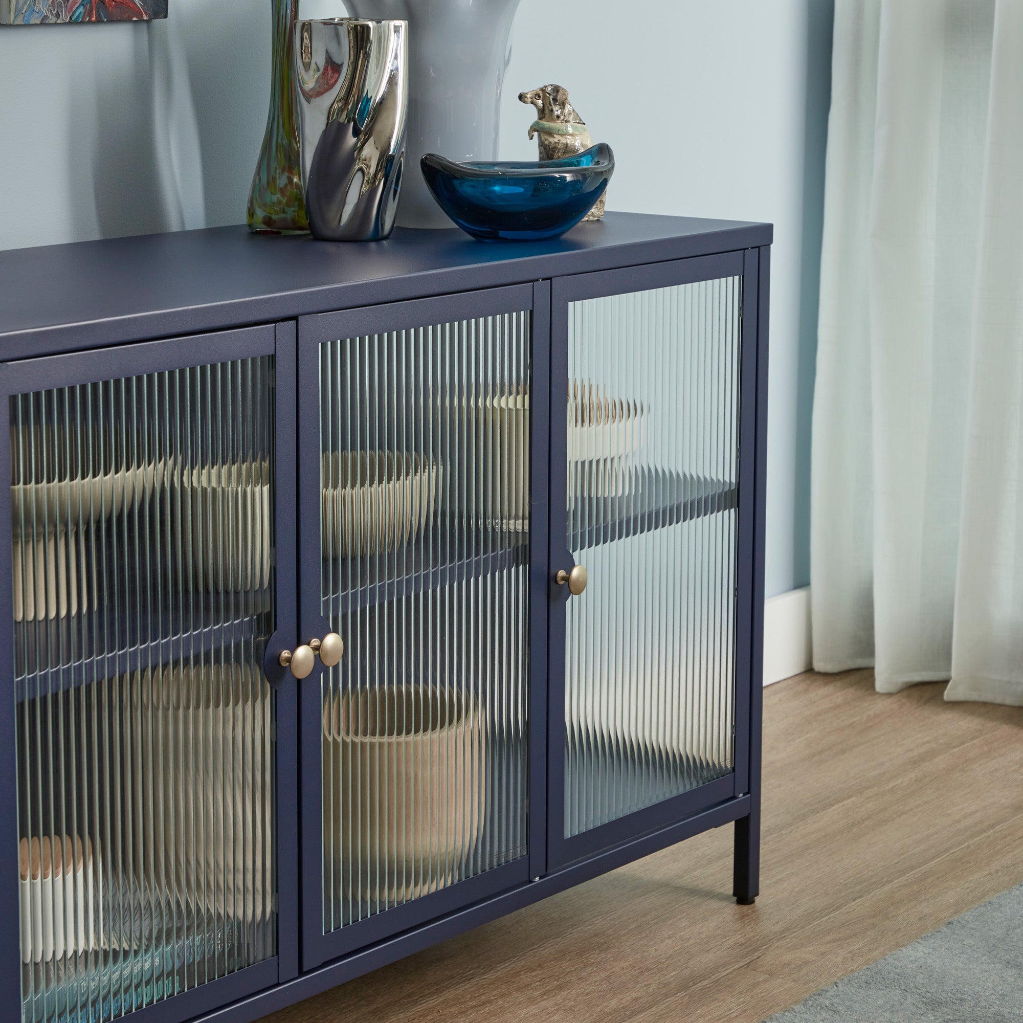 furniture, mirror, and home decor