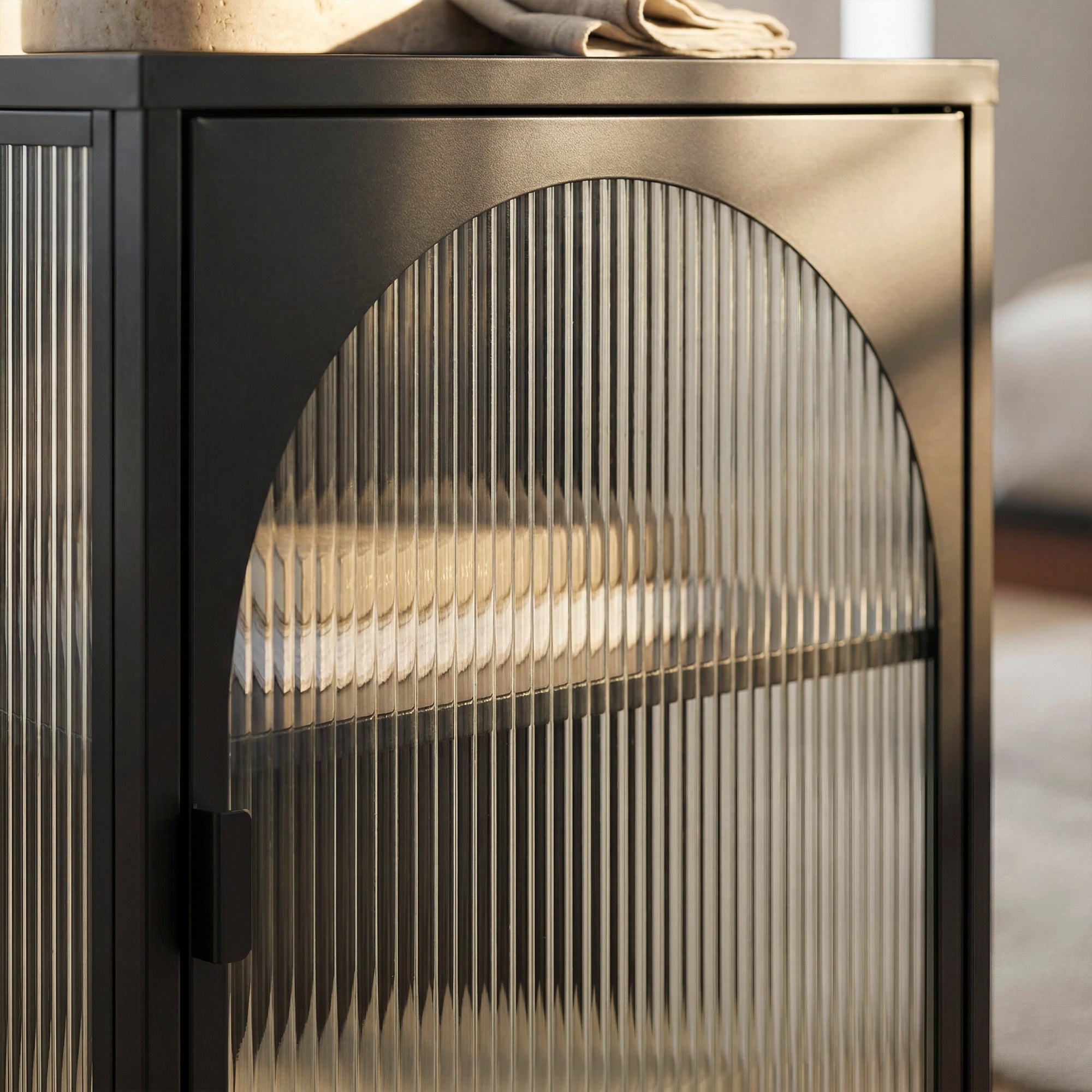 furniture, mirror, and home decor