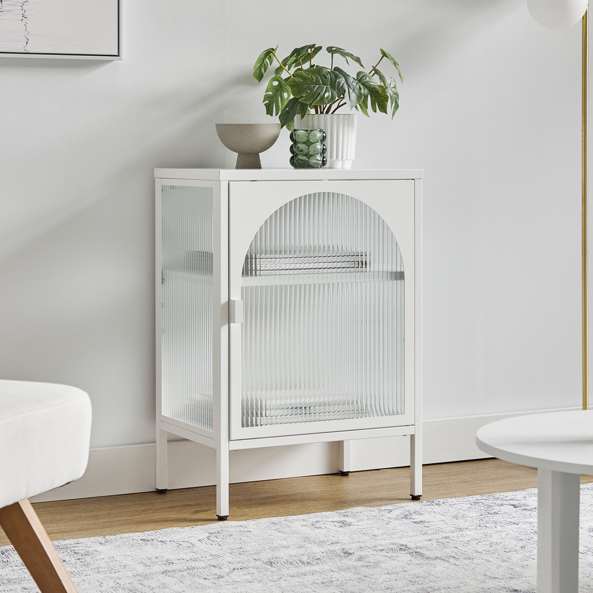 furniture, mirror, and home decor