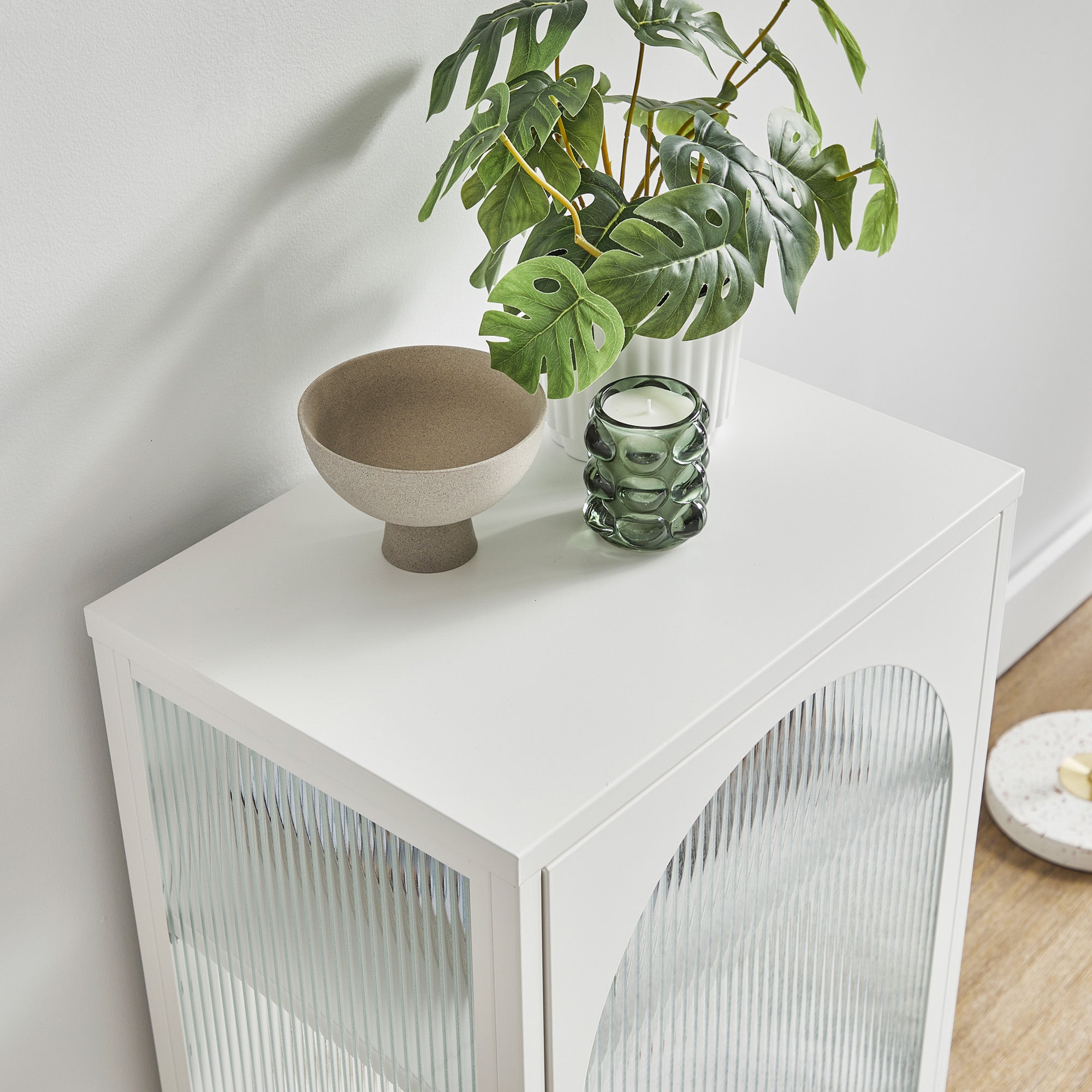furniture, mirror, and home decor