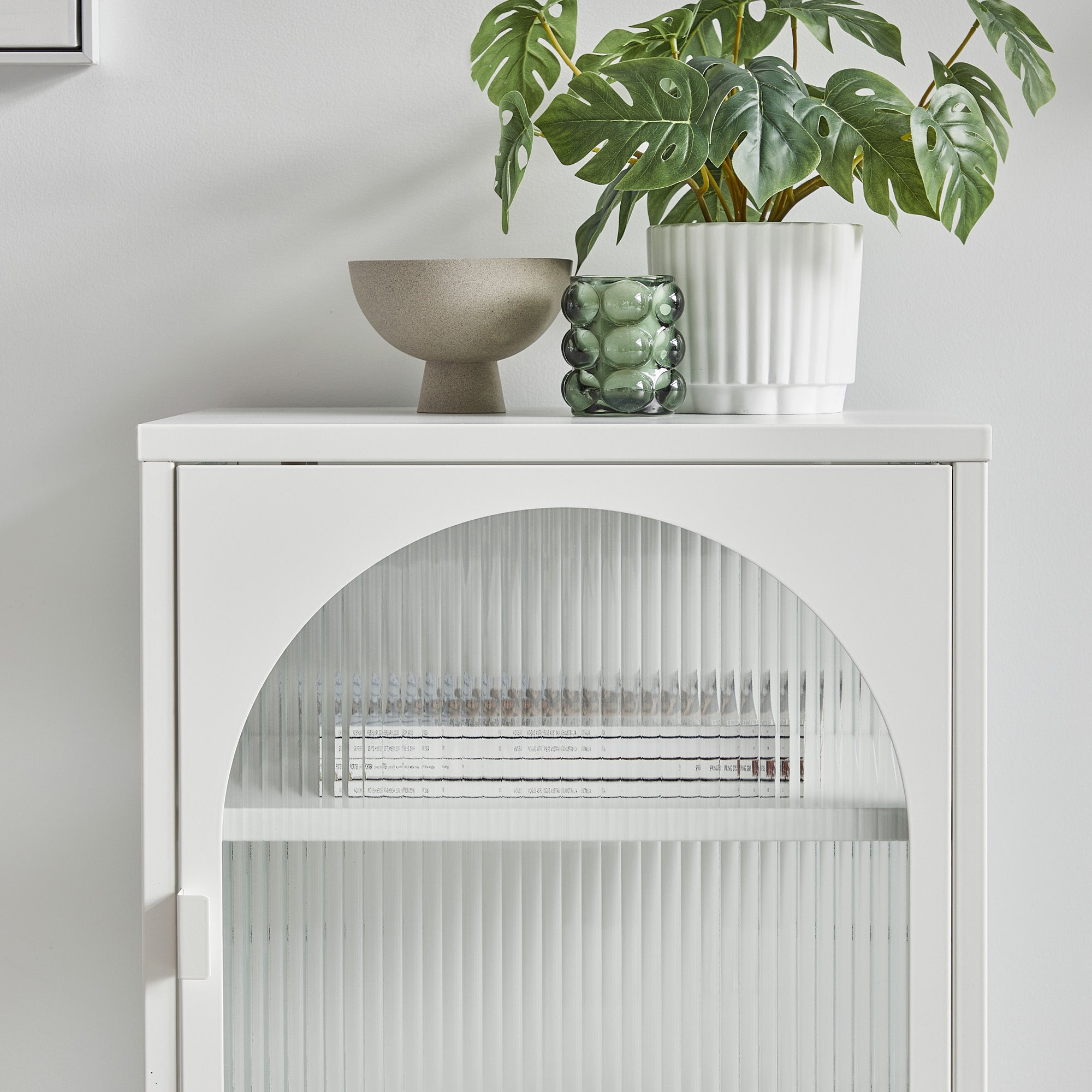 furniture, mirror, and home decor