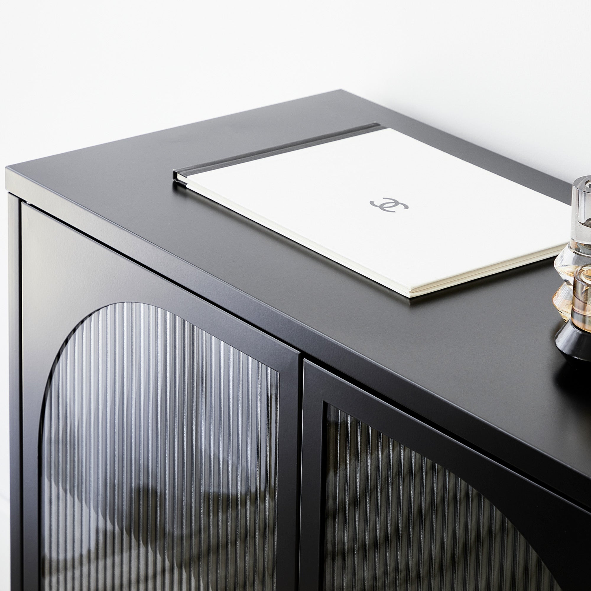 furniture, mirror, and home decor