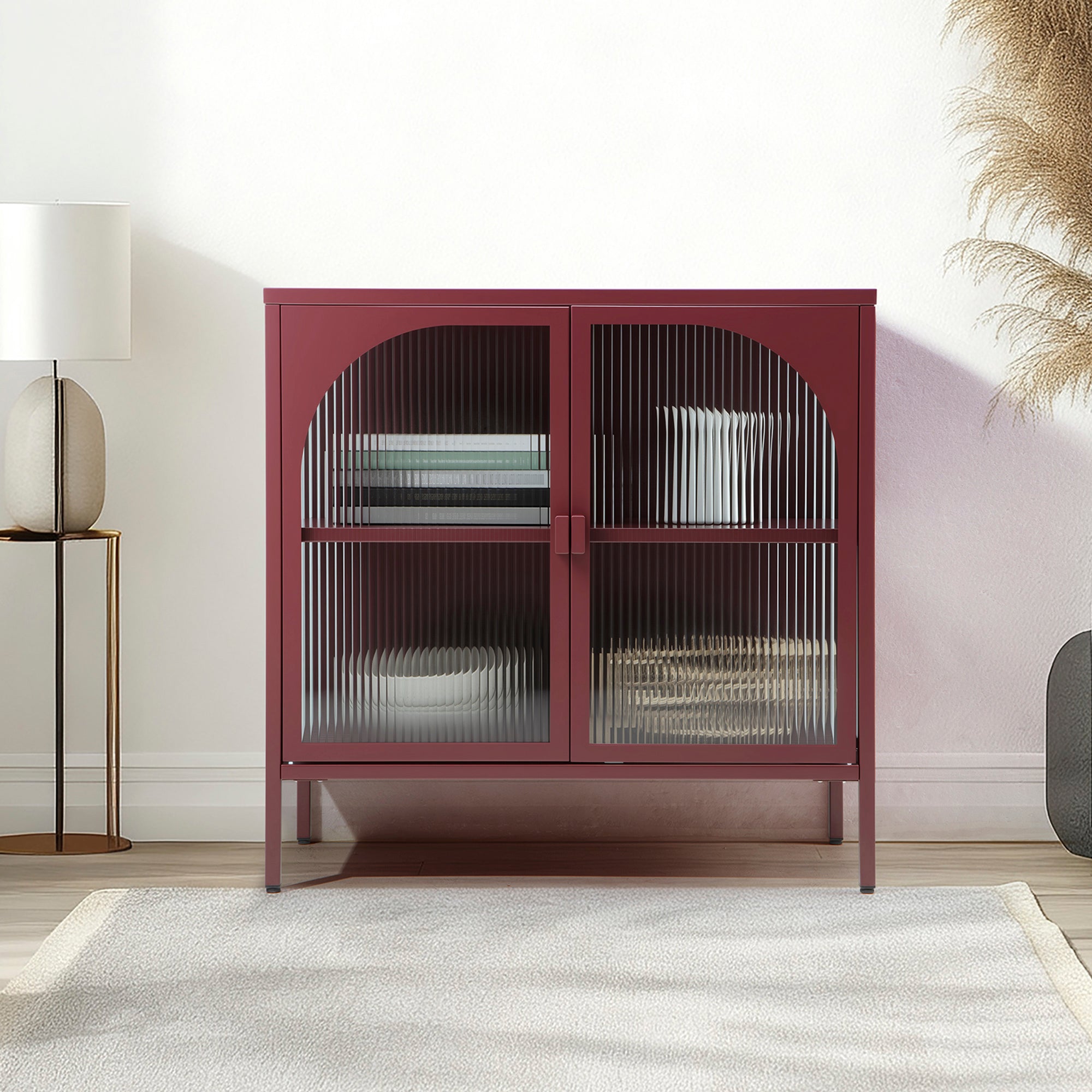 furniture, mirror, and home decor