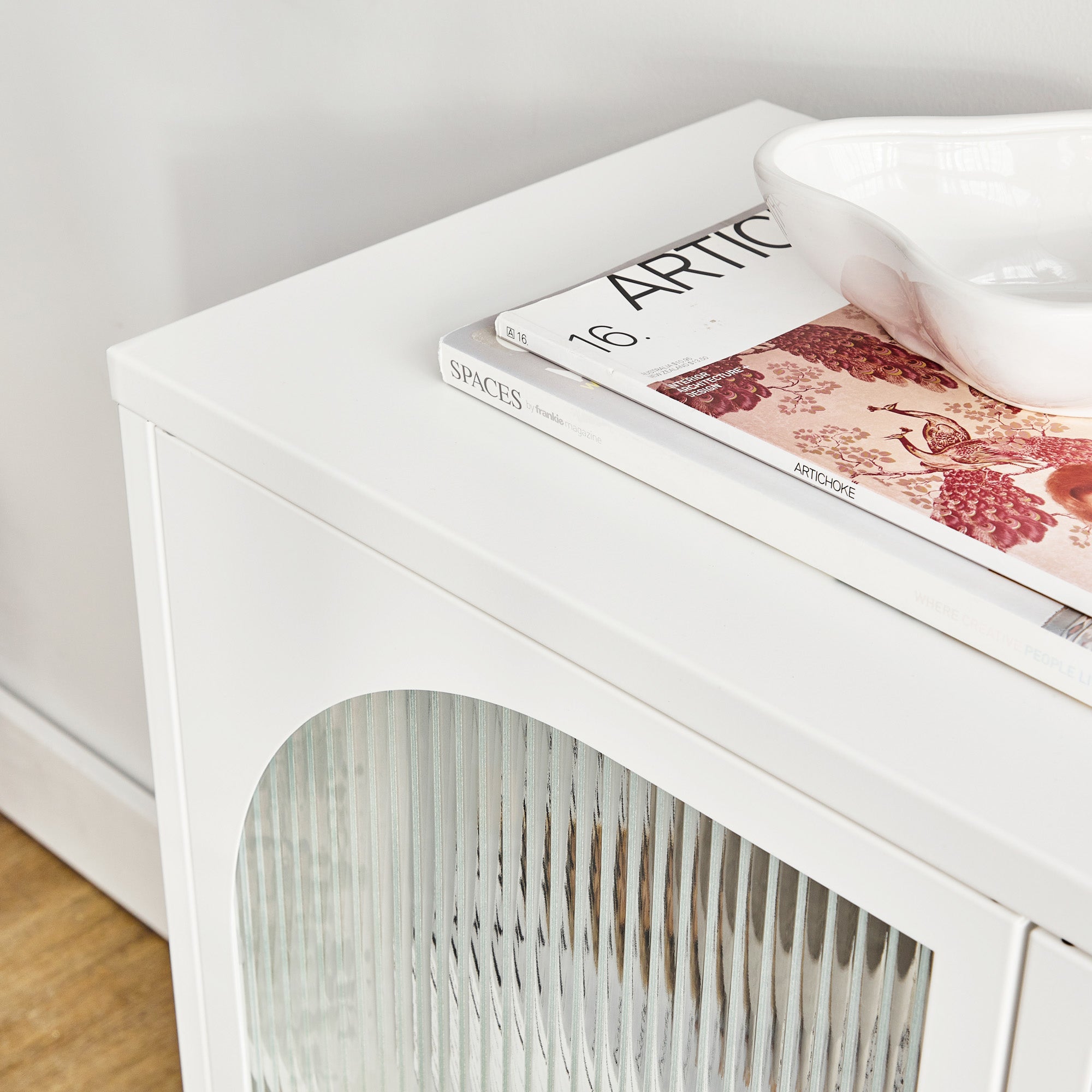 furniture, mirror, and home decor