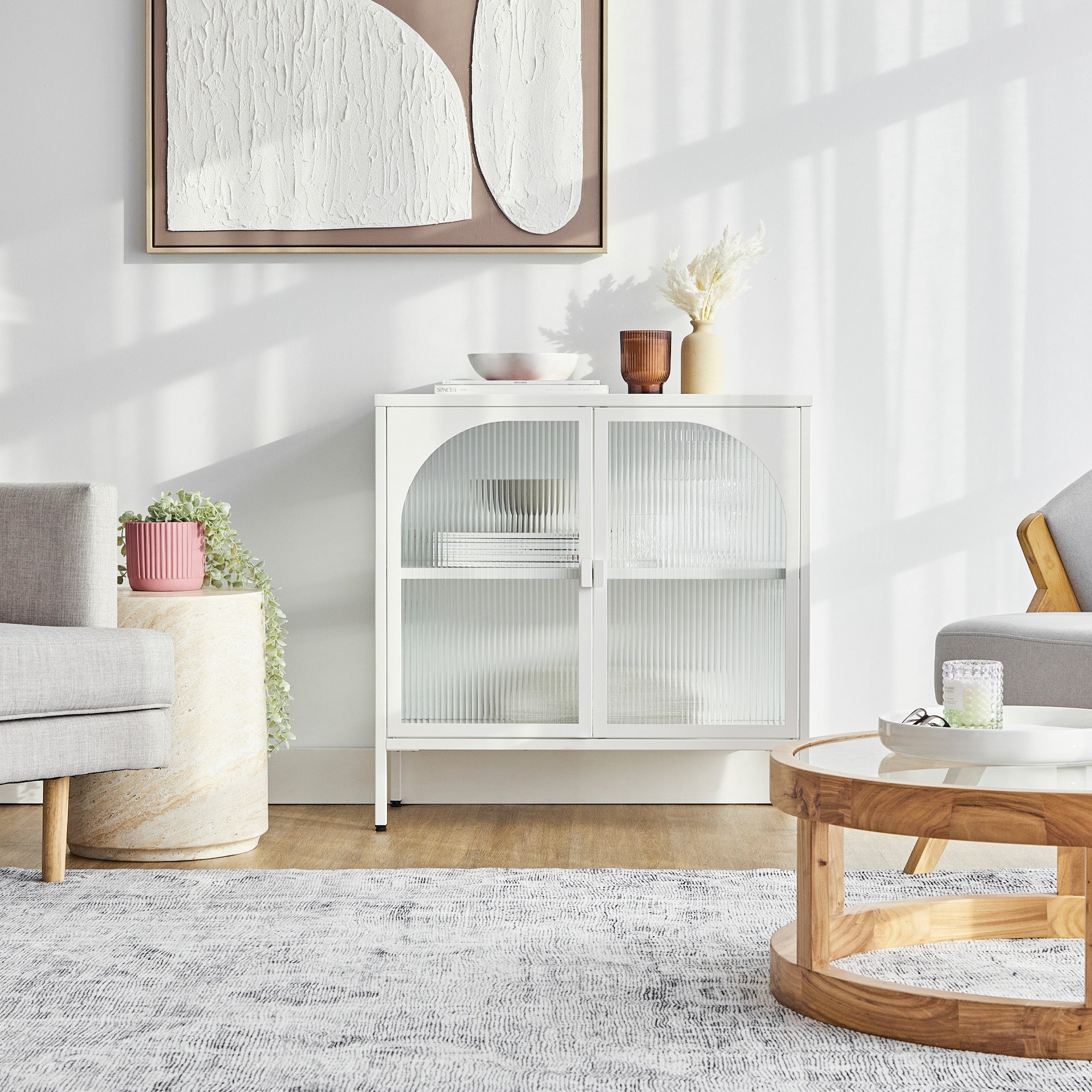 furniture, mirror, and home decor