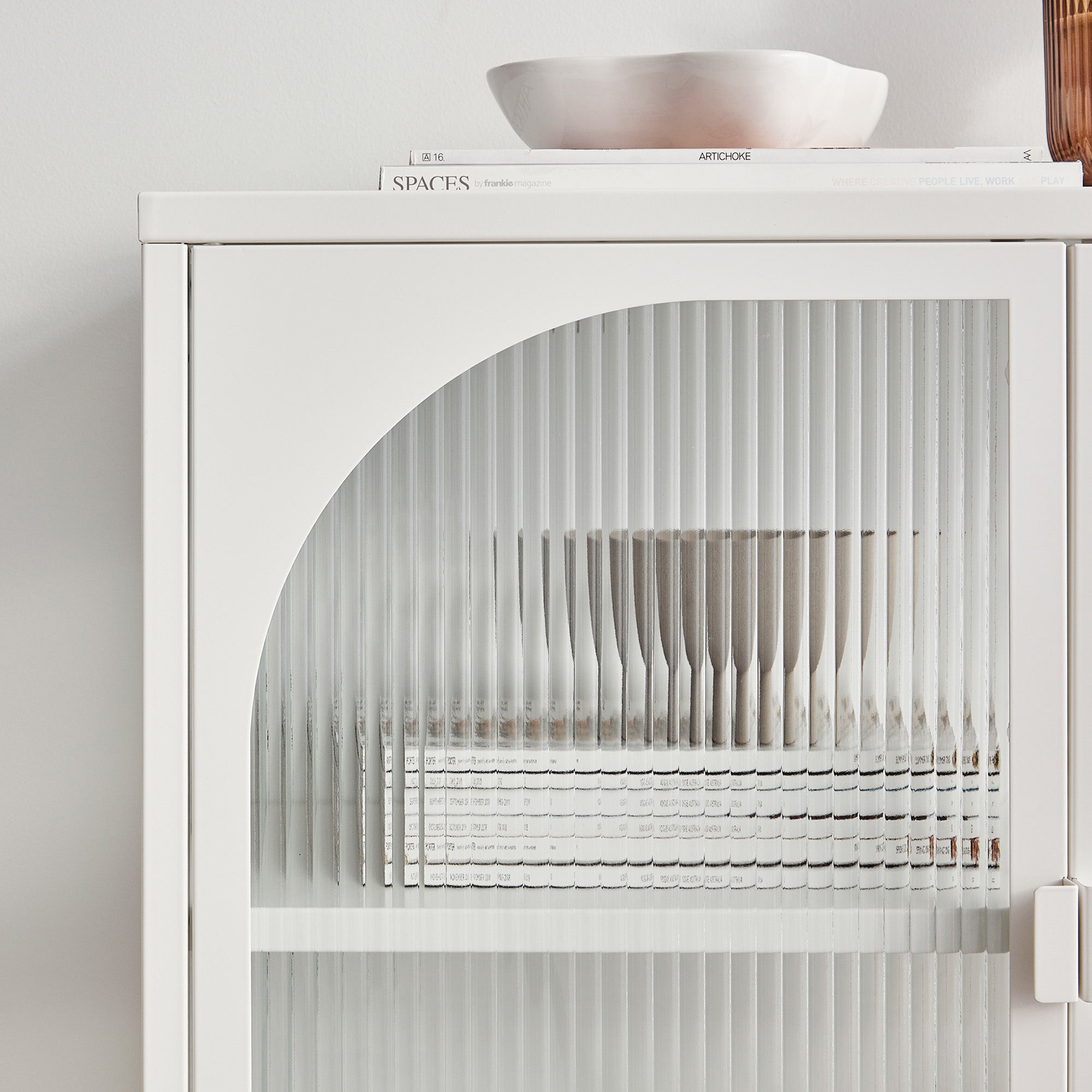 furniture, mirror, and home decor