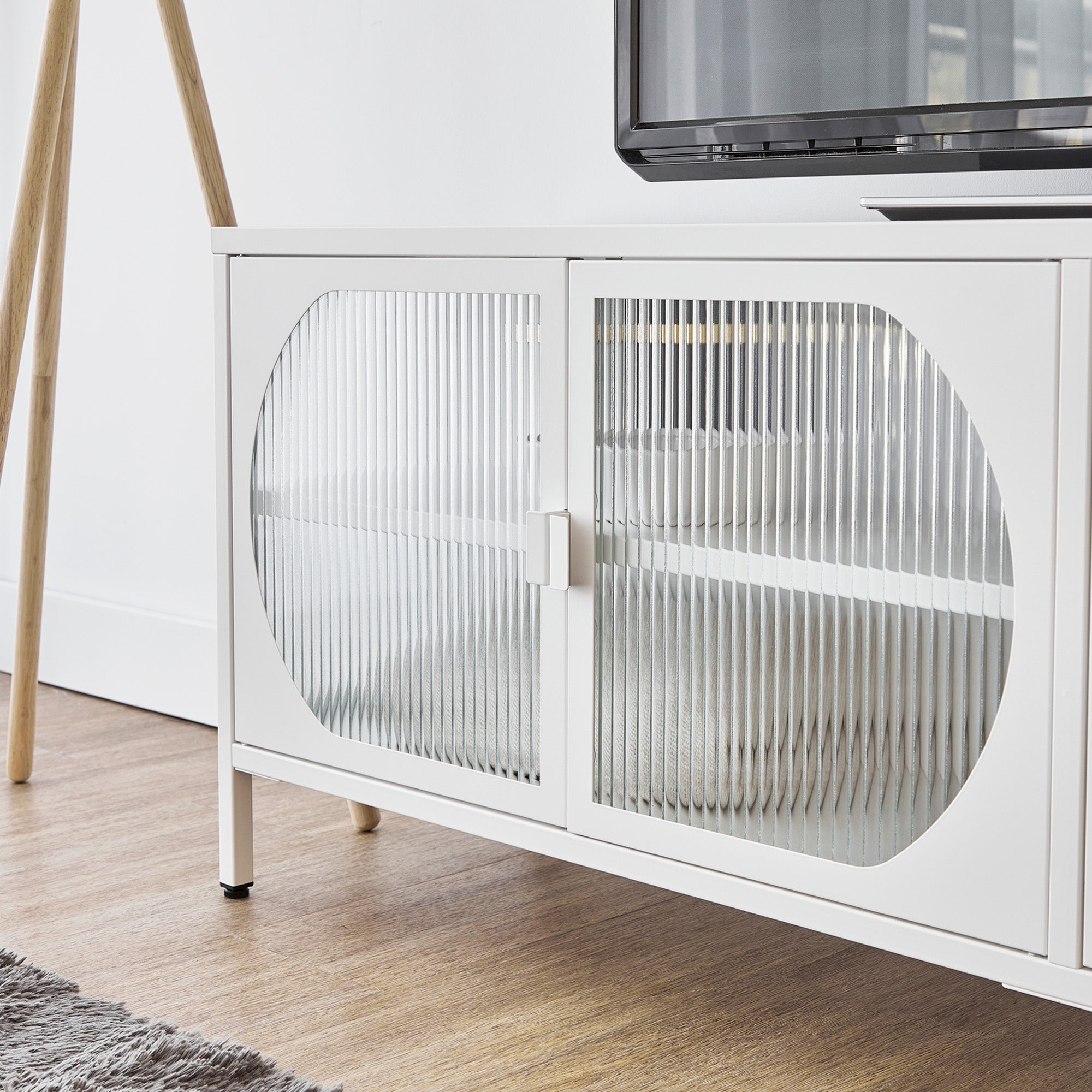 furniture, mirror, and home decor