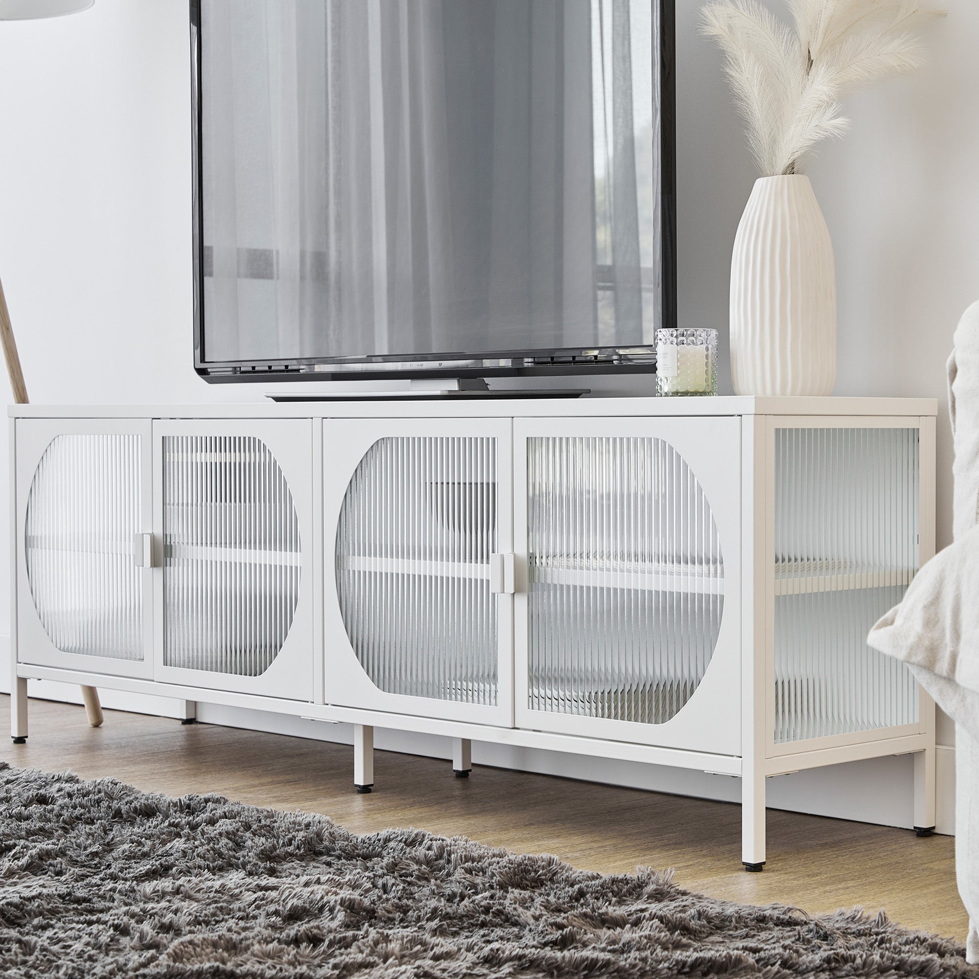 furniture, mirror, and home decor