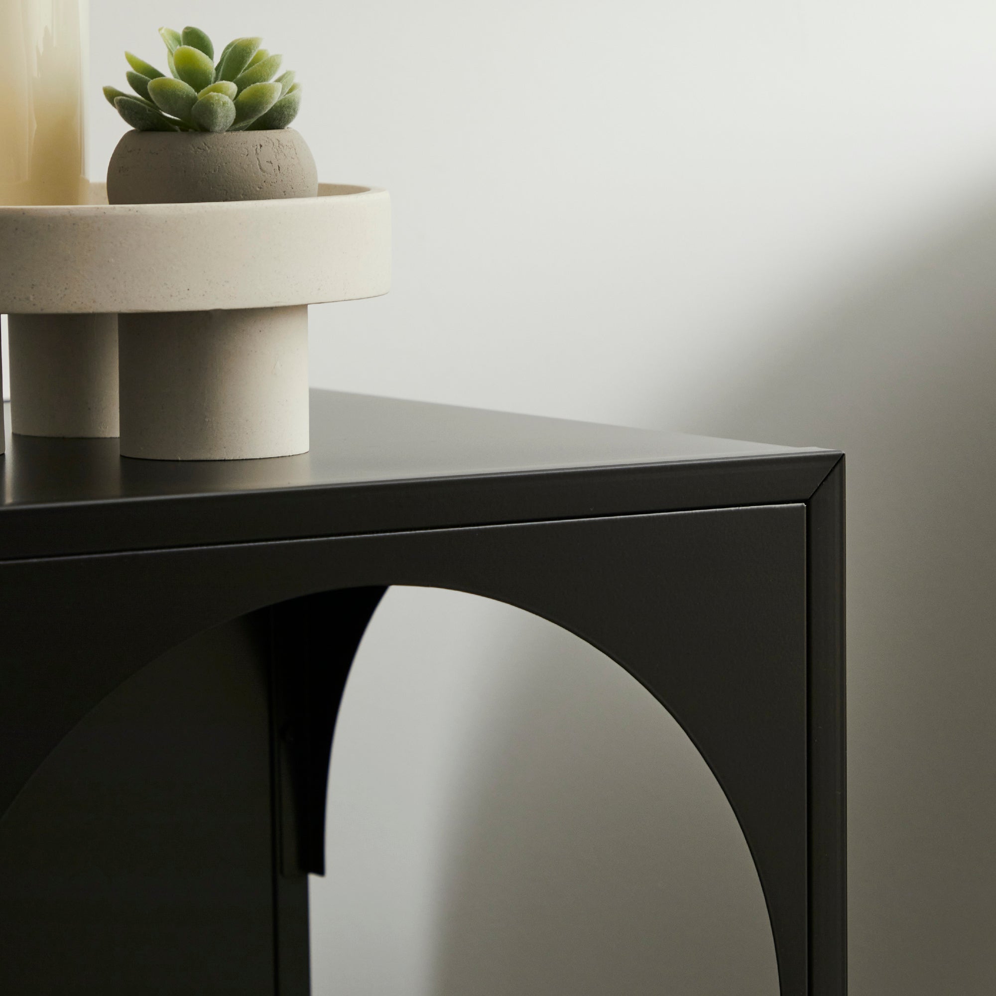 furniture, mirror, and home decor