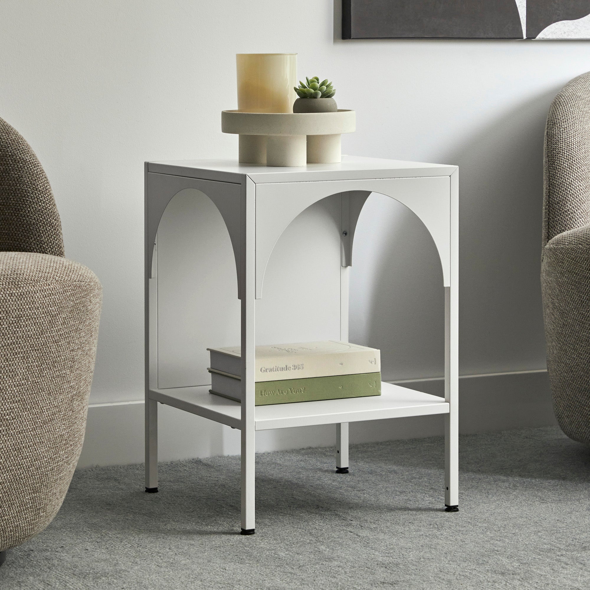 furniture, mirror, and home decor