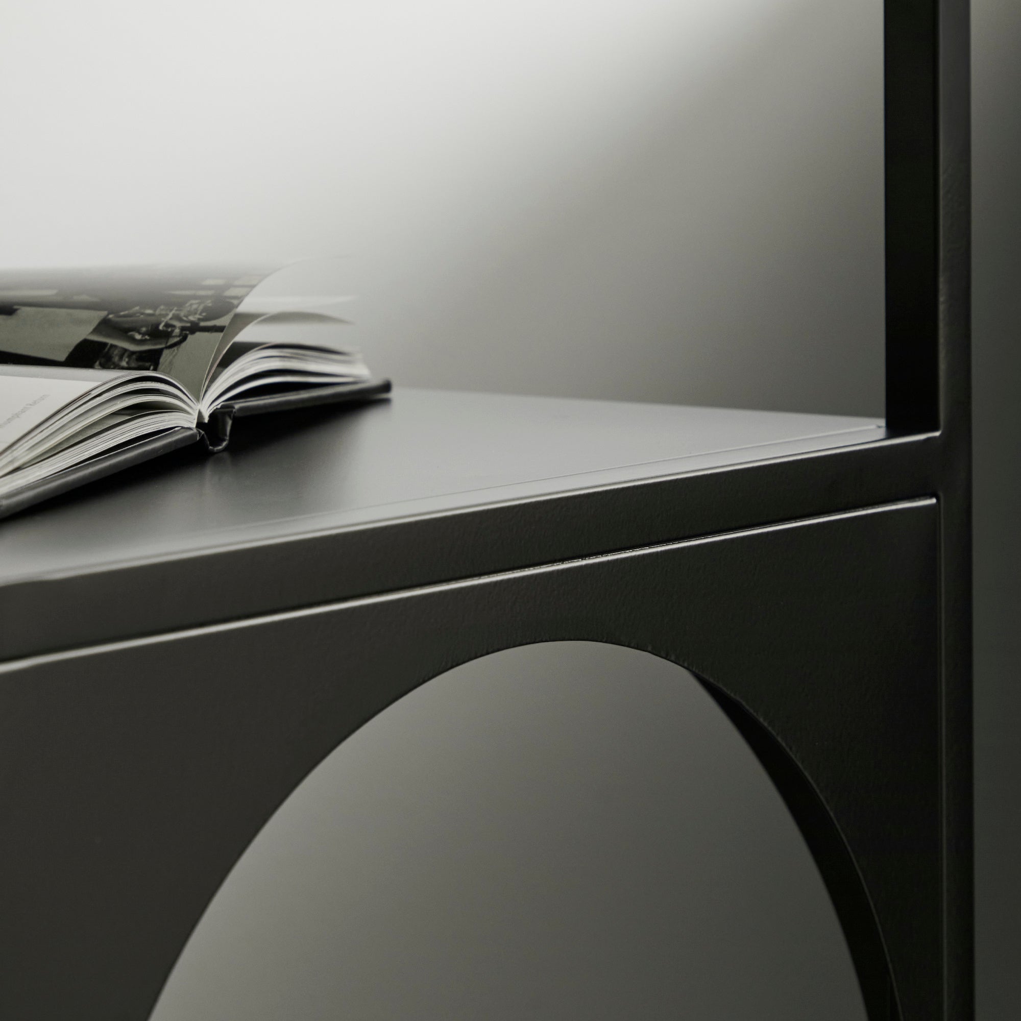 furniture, mirror, and home decor