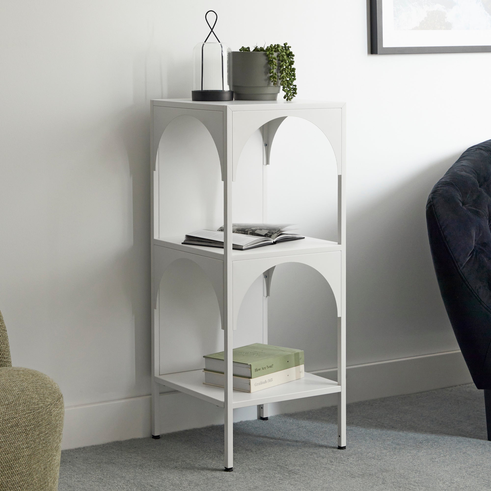 furniture, mirror, and home decor