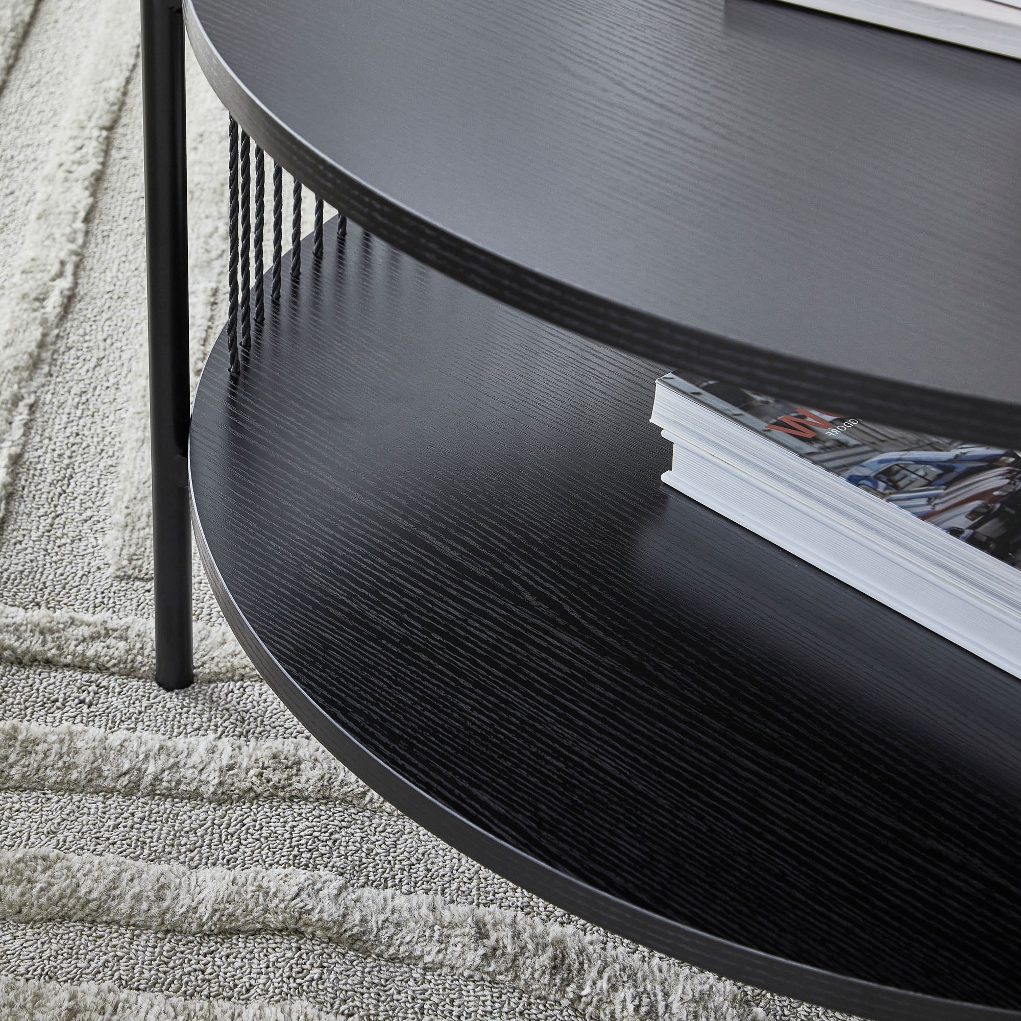 furniture, mirror, and home decor