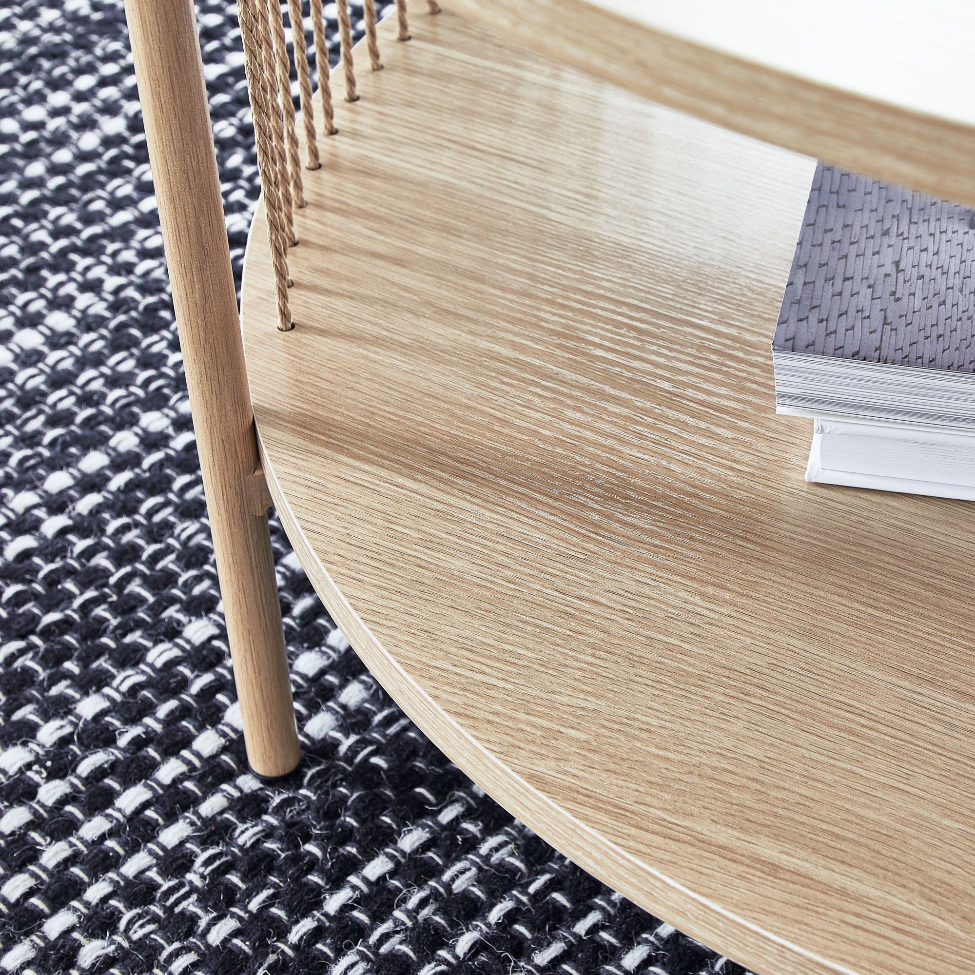 furniture, mirror, and home decor