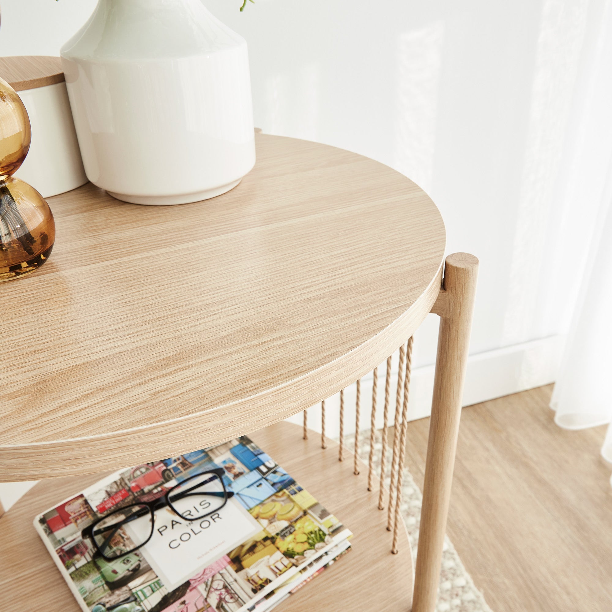 furniture, mirror, and home decor