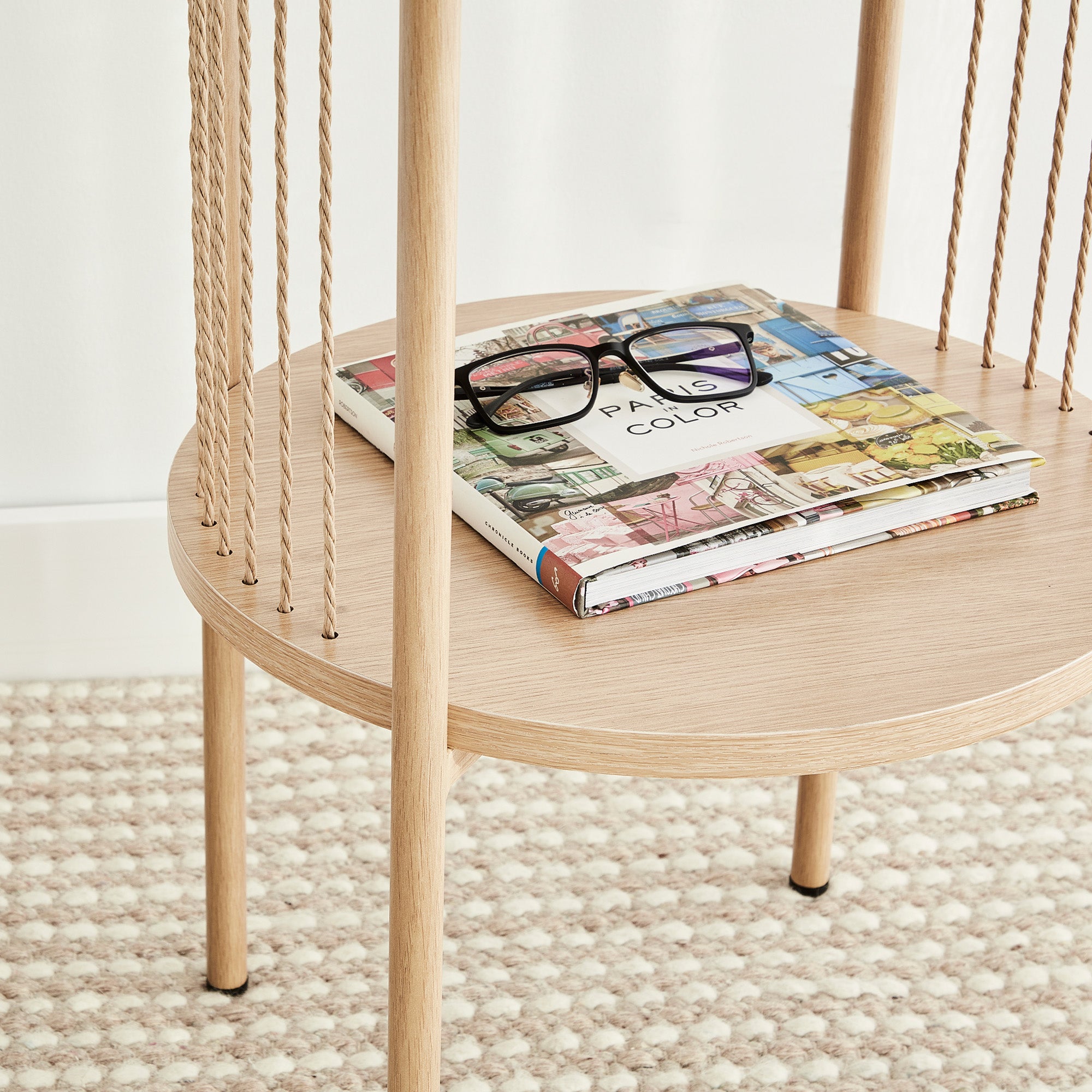 furniture, mirror, and home decor