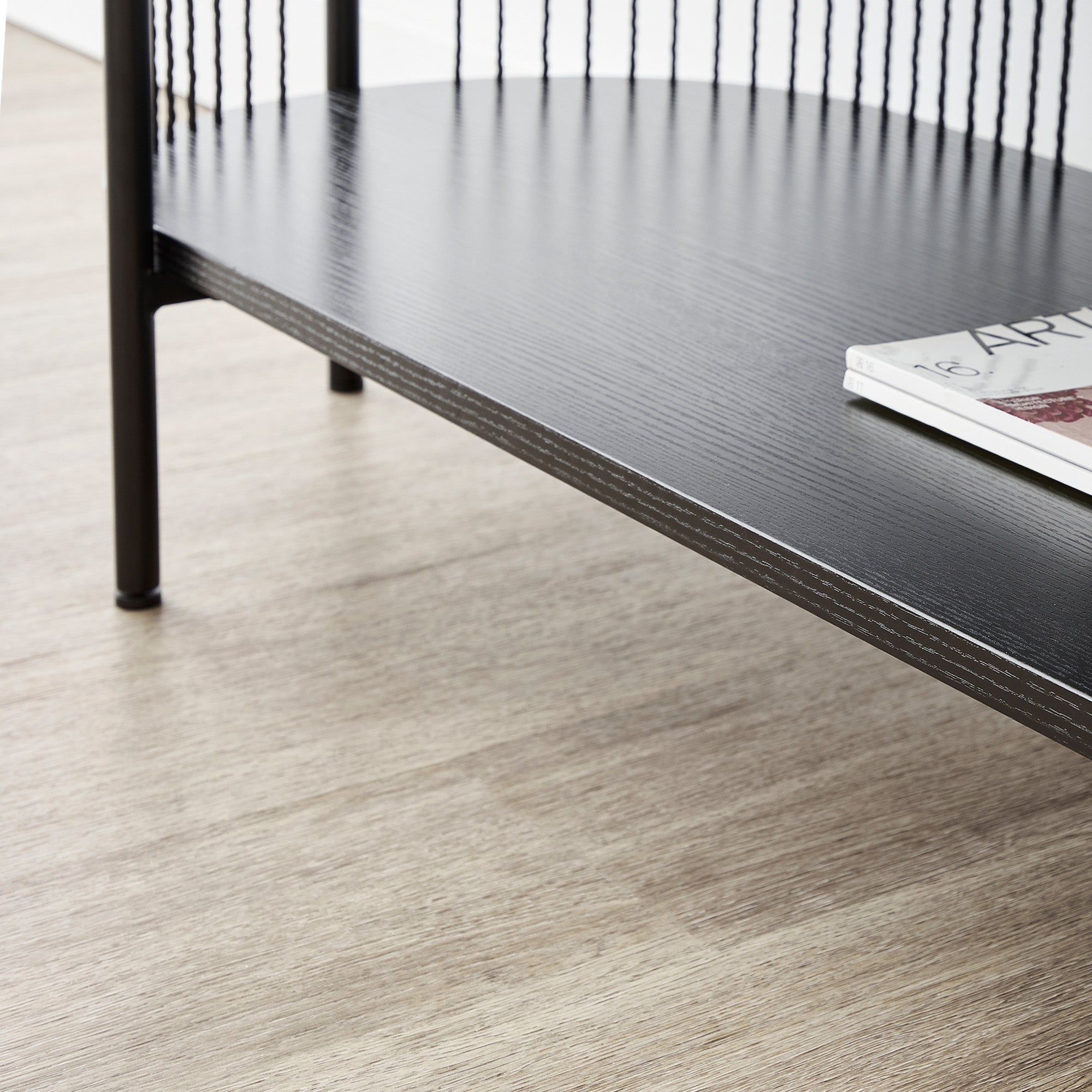 furniture, mirror, and home decor