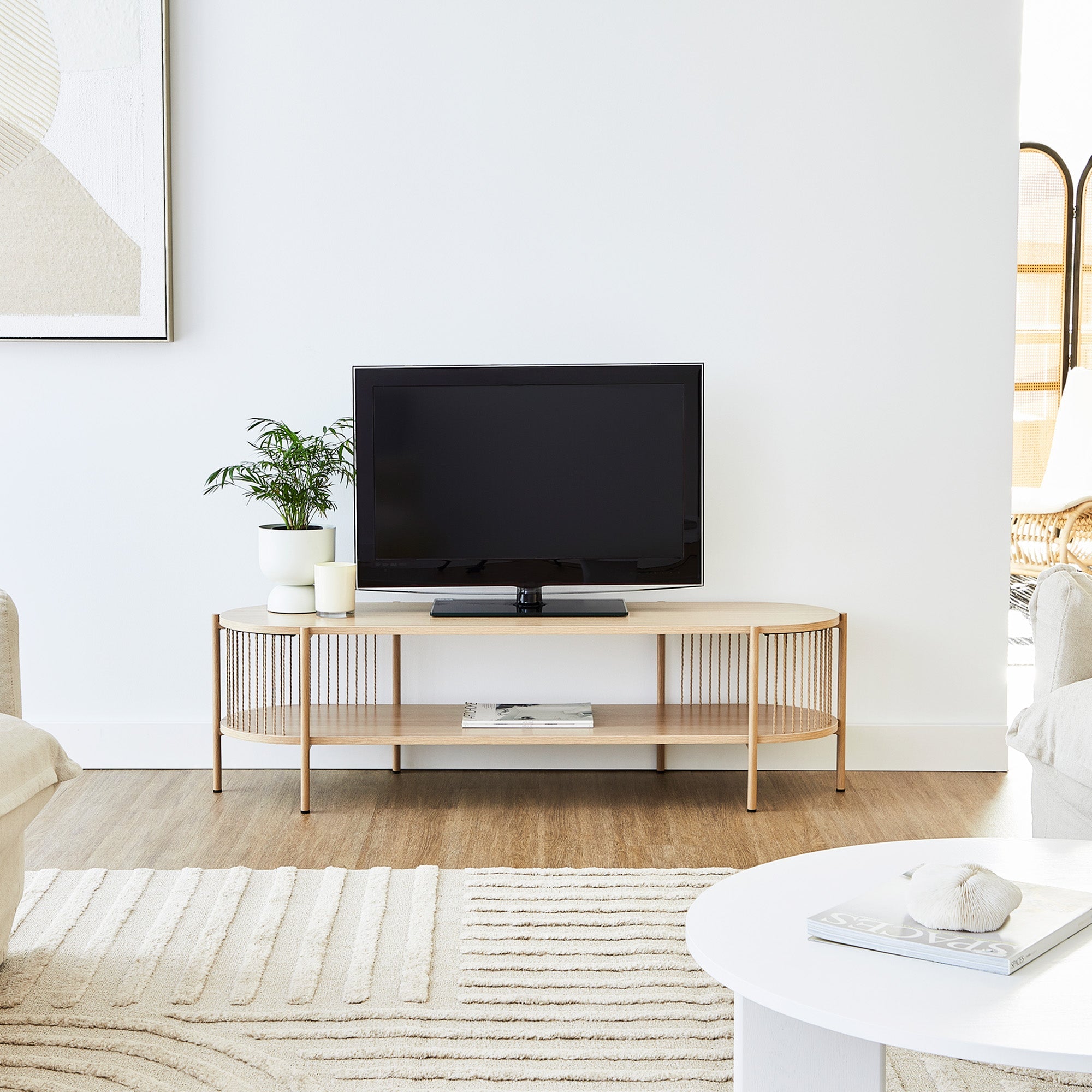 furniture, mirror, and home decor