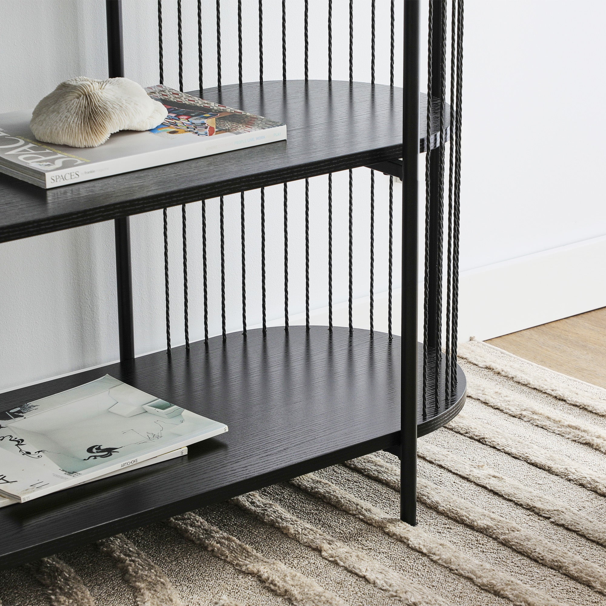 furniture, mirror, and home decor