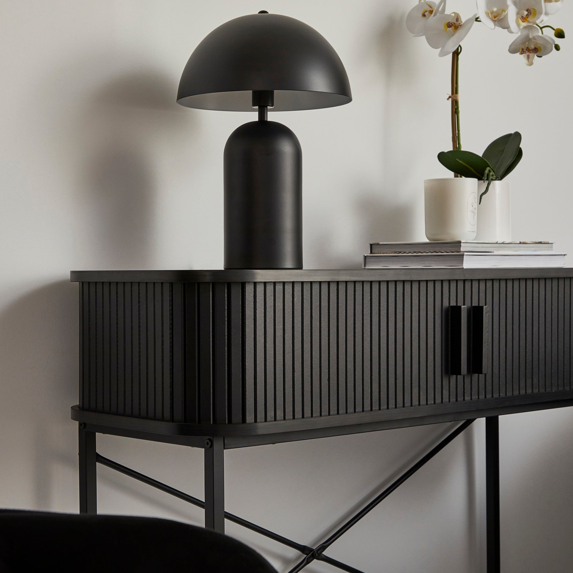 furniture, mirror, and home decor