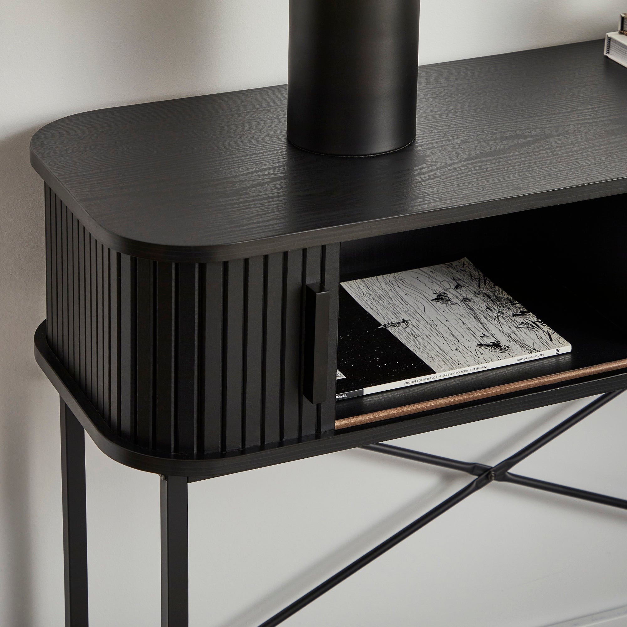 furniture, mirror, and home decor