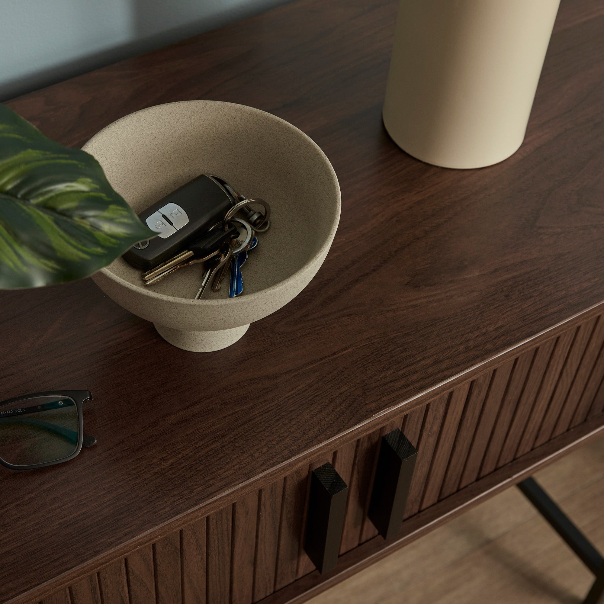 furniture, mirror, and home decor