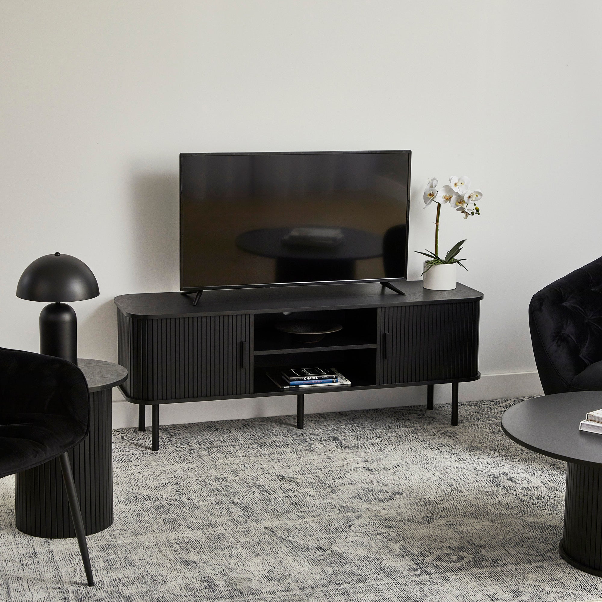 furniture, mirror, and home decor