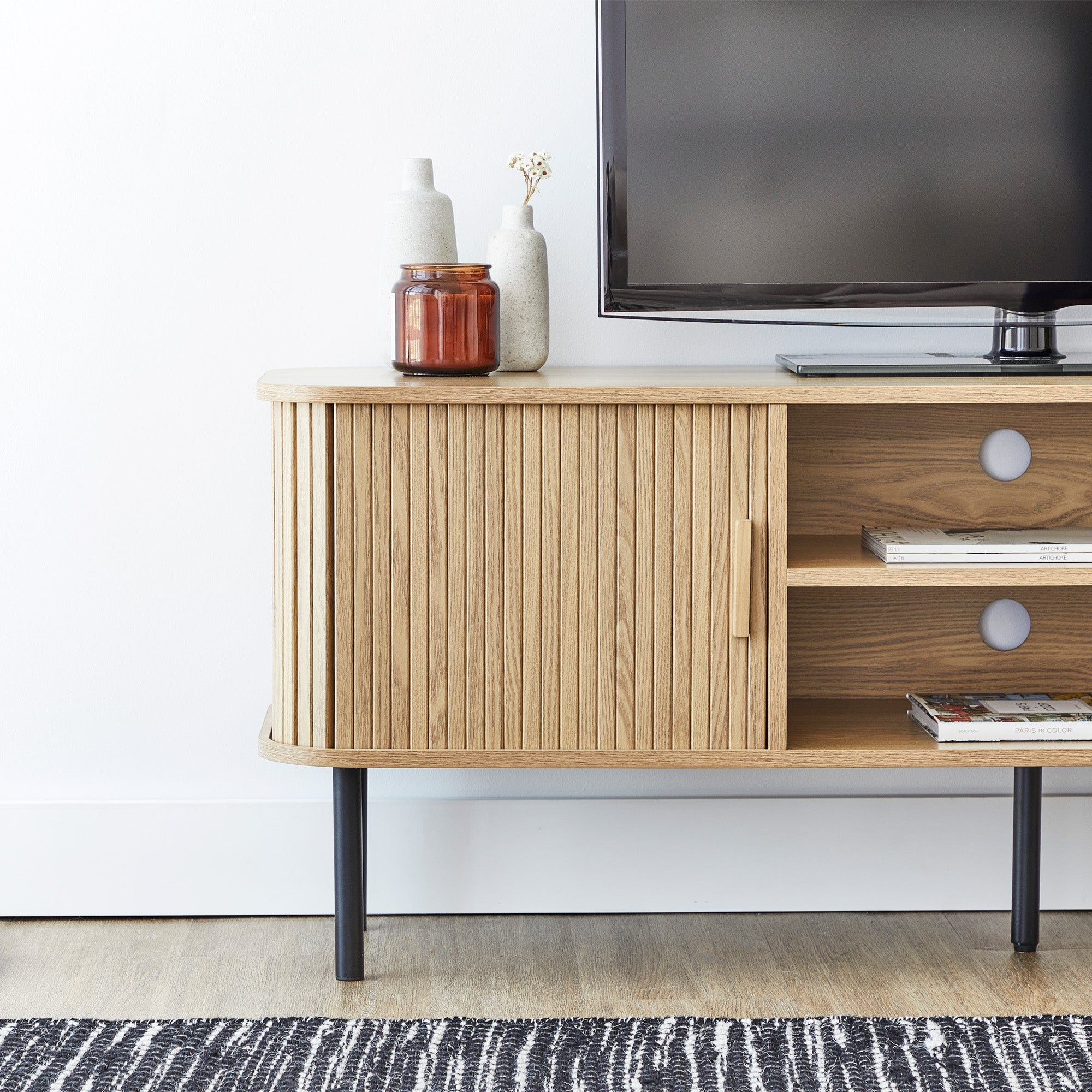 furniture, mirror, and home decor