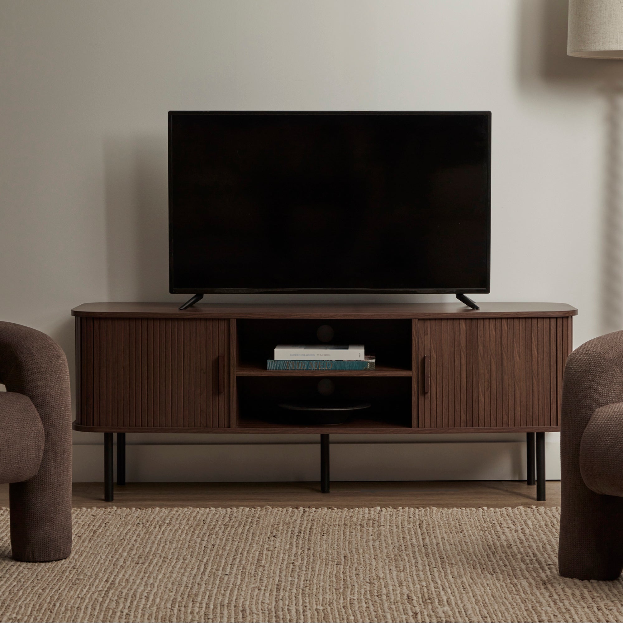 furniture, mirror, and home decor