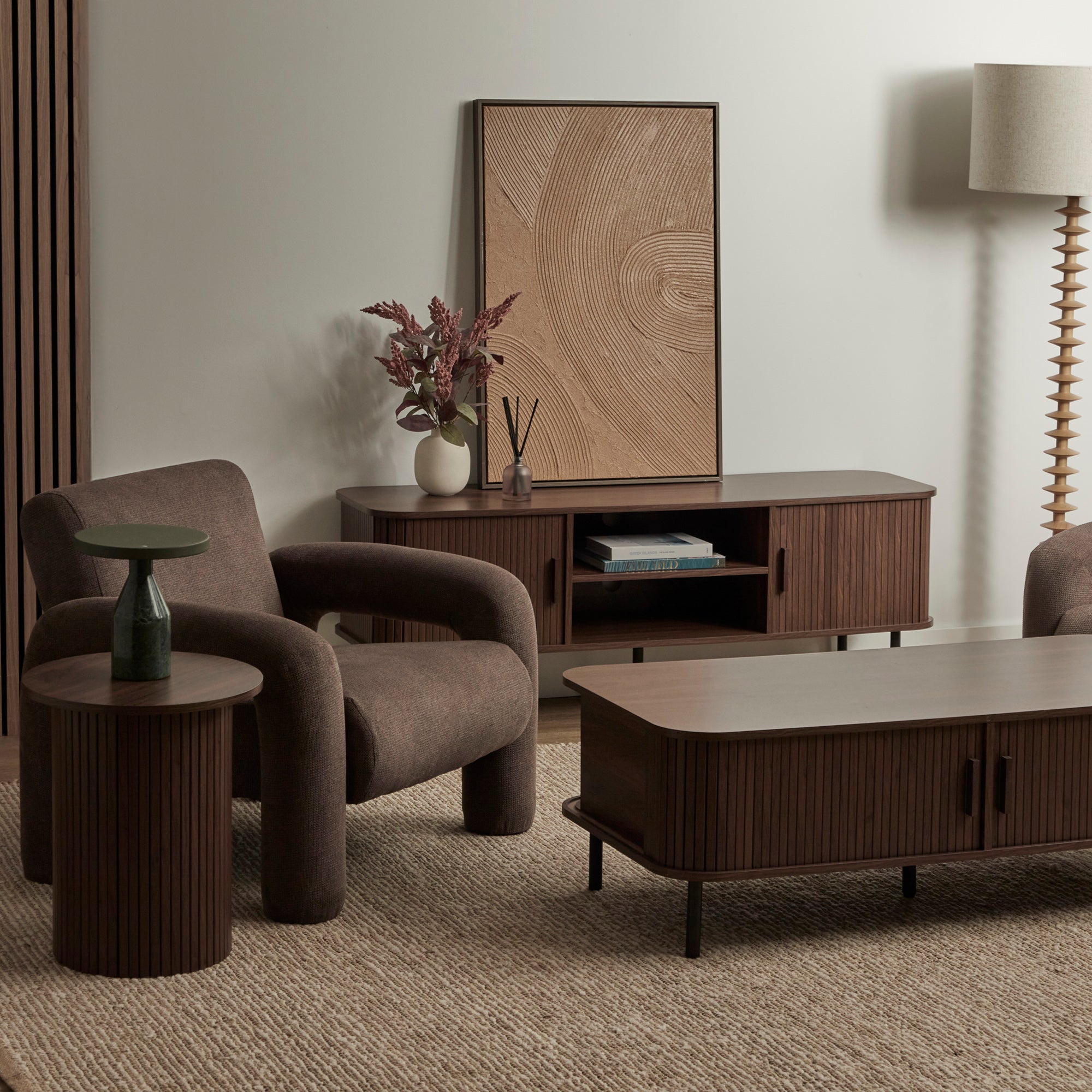 furniture, mirror, and home decor