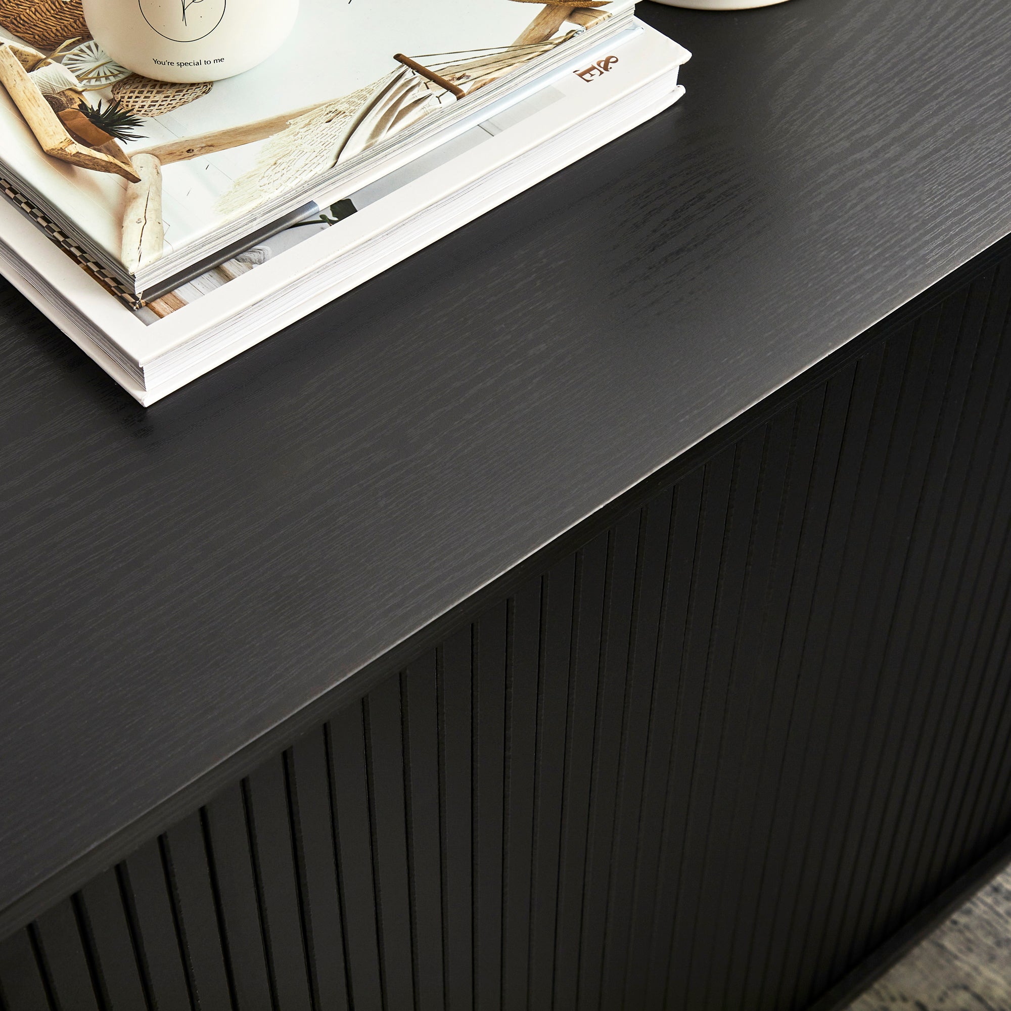 furniture, mirror, and home decor