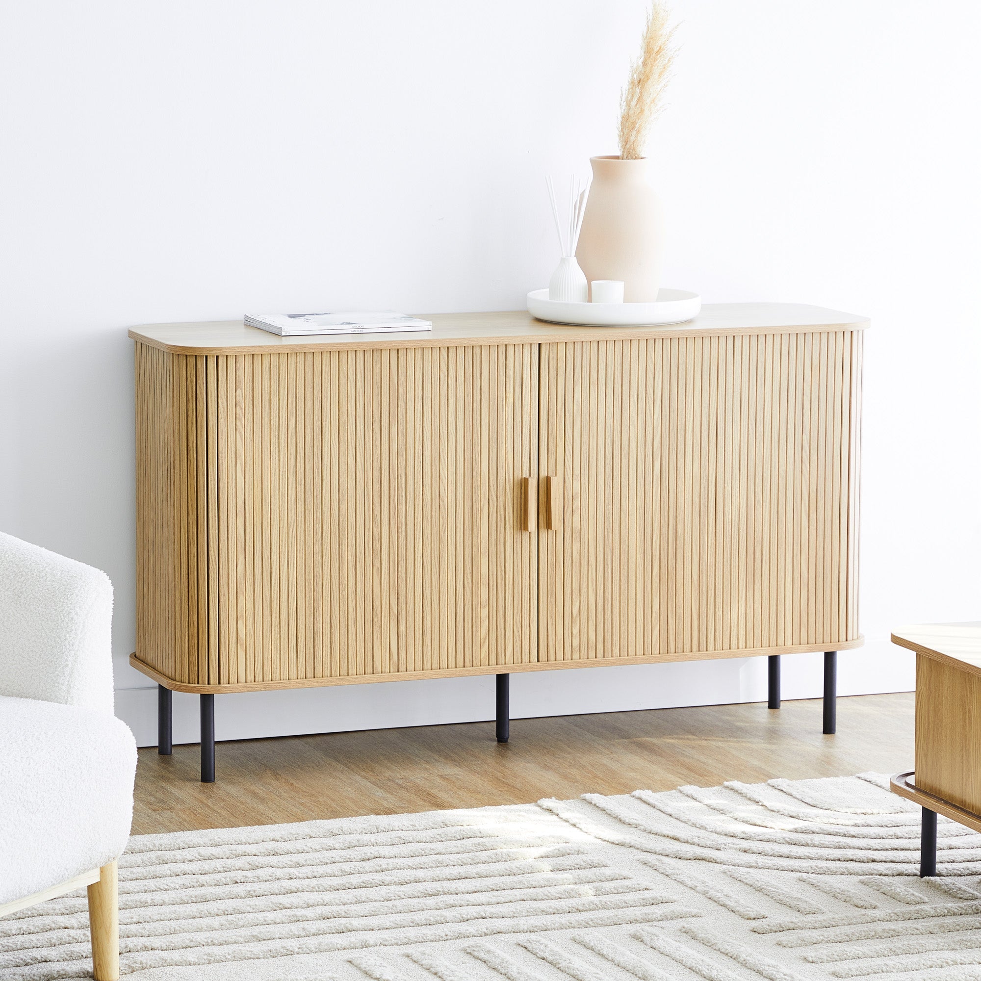 furniture, mirror, and home decor