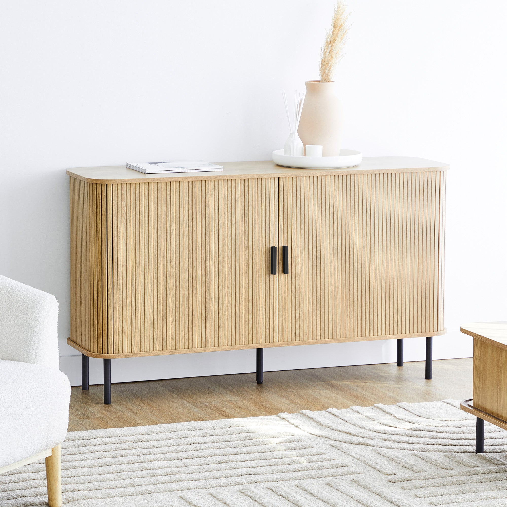furniture, mirror, and home decor