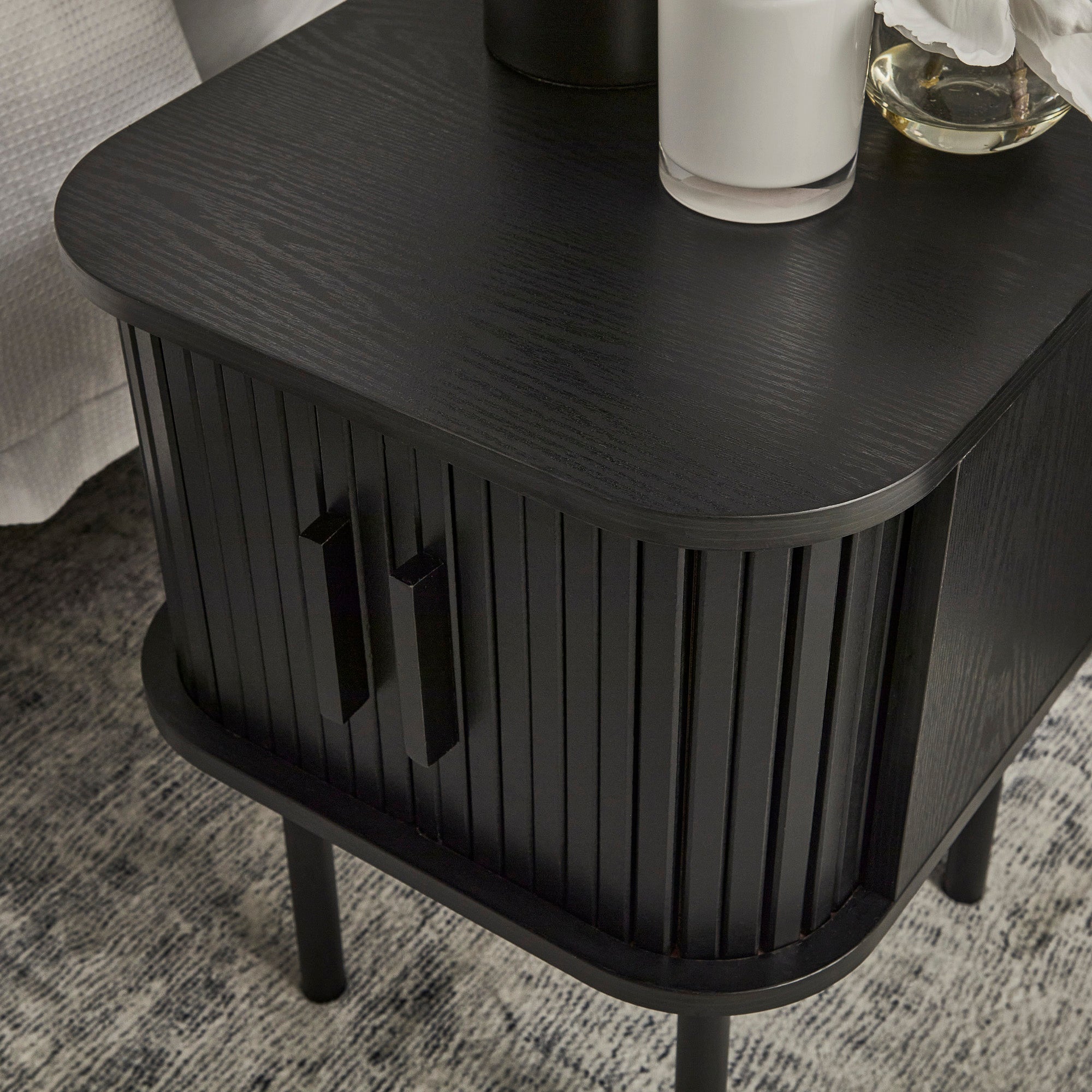 furniture, mirror, and home decor