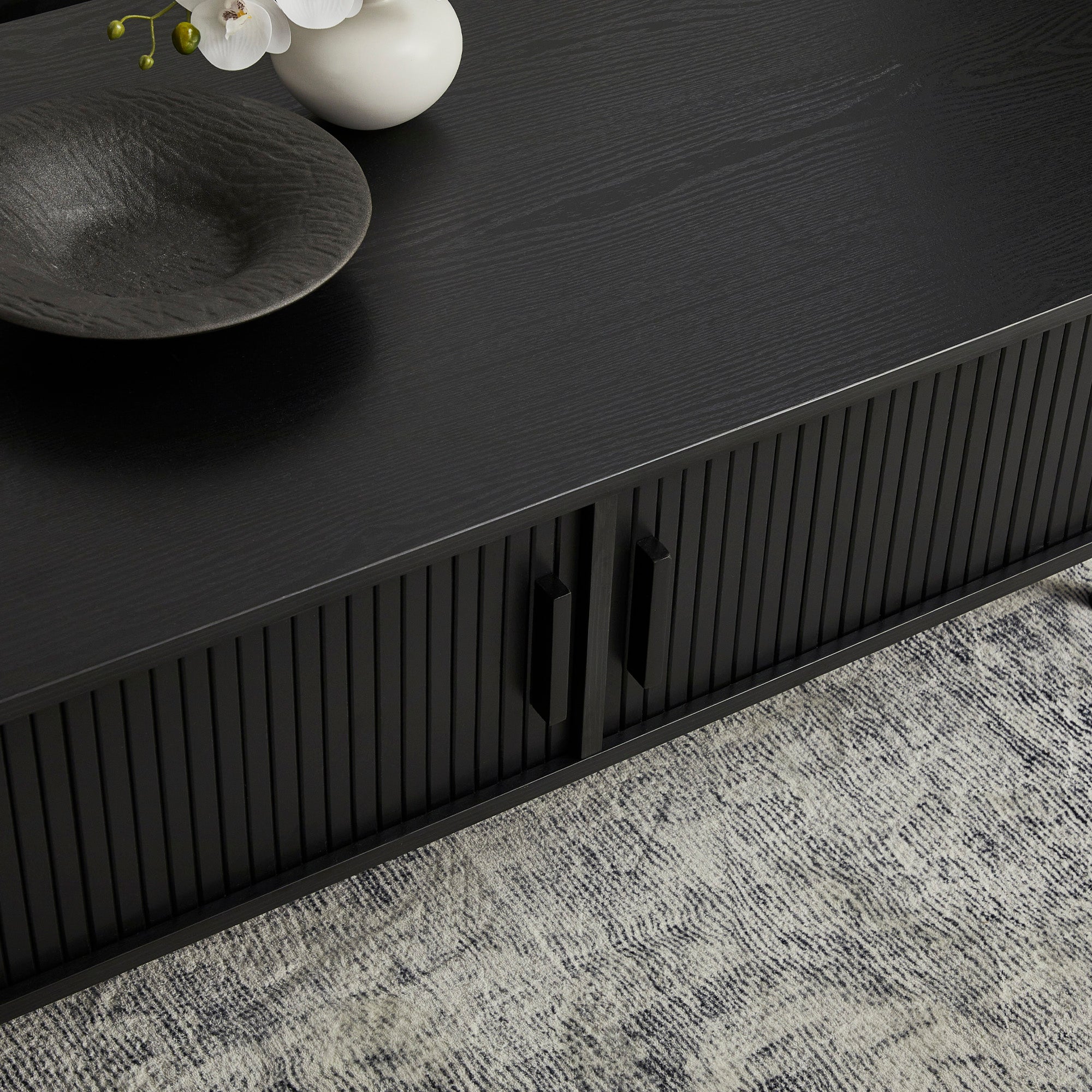 furniture, mirror, and home decor