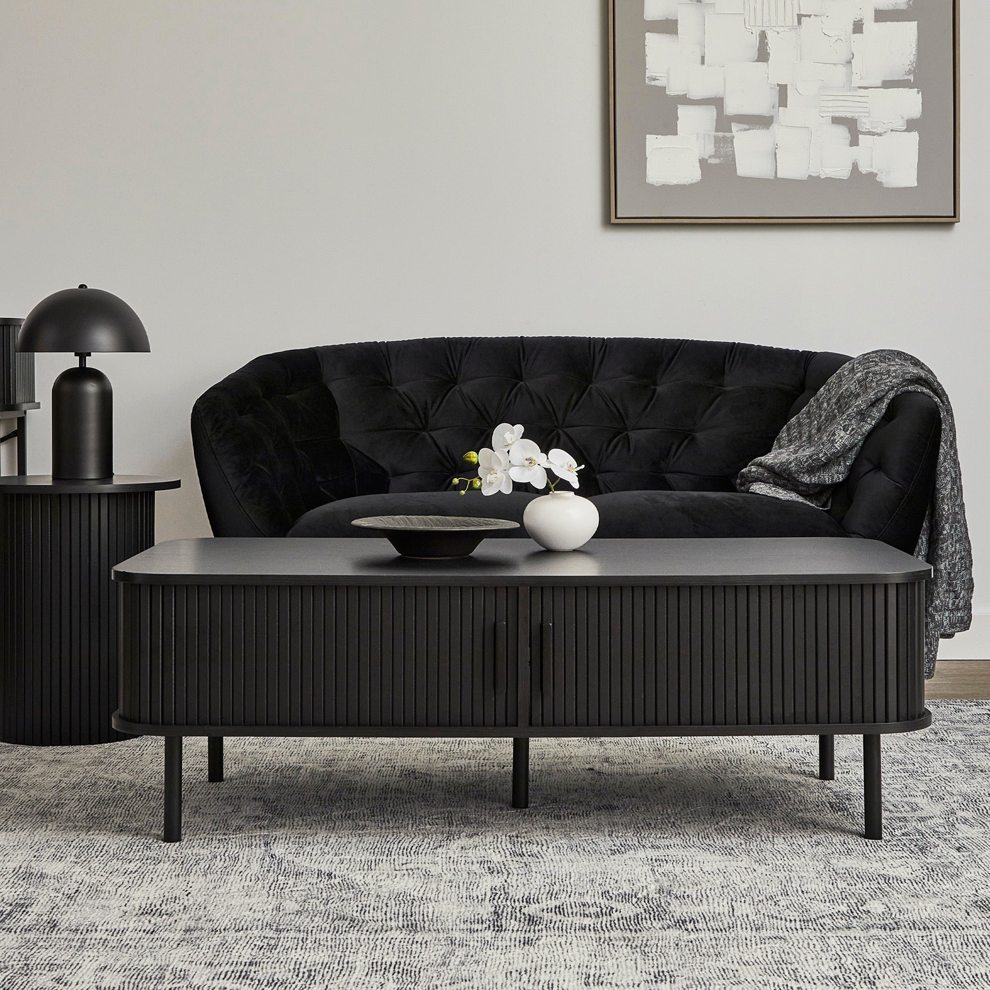 furniture, mirror, and home decor