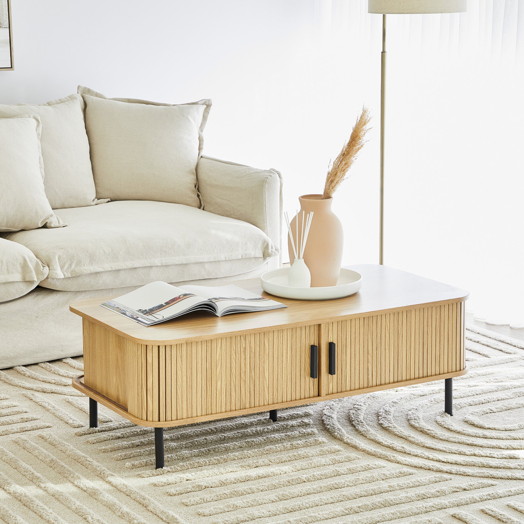 furniture, mirror, and home decor