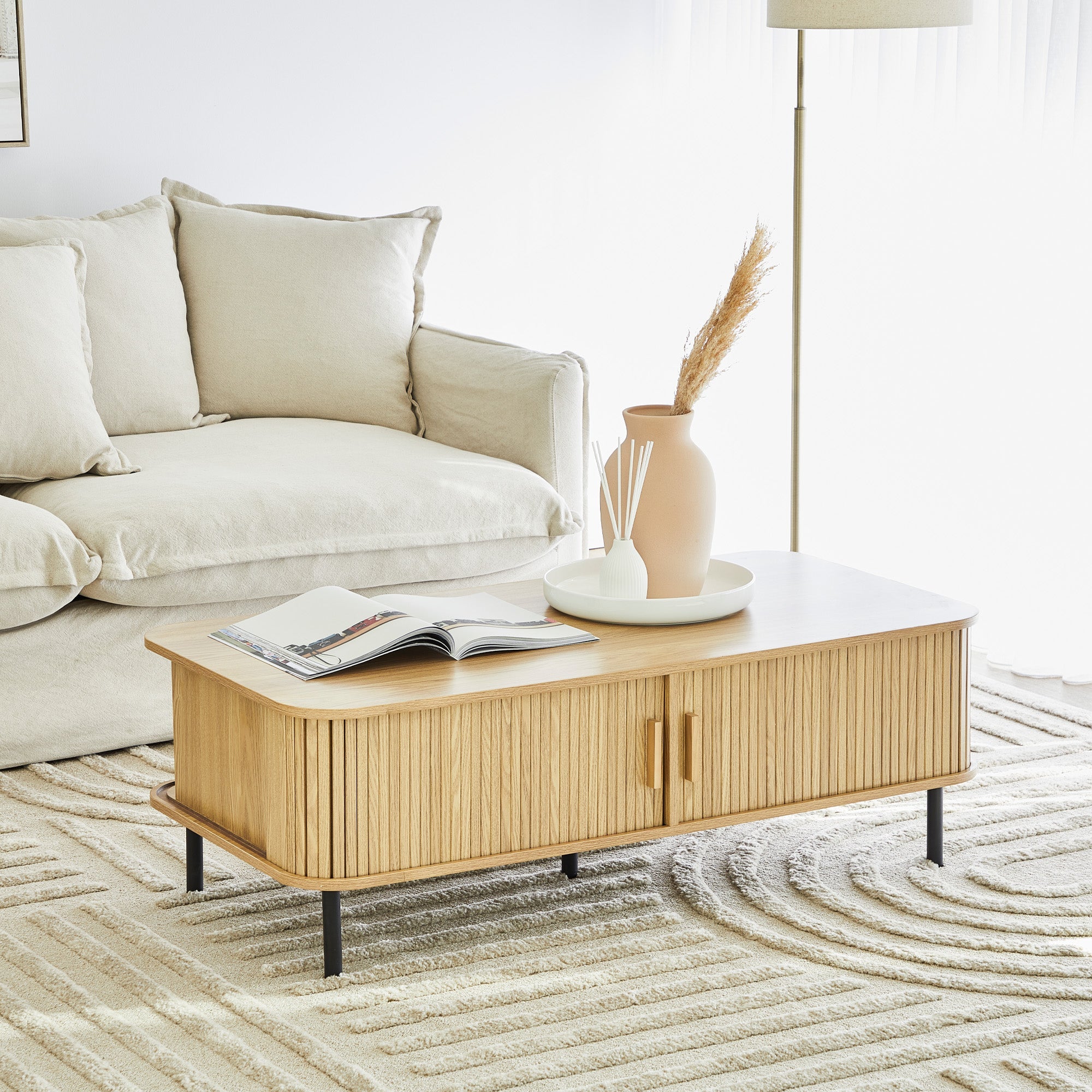 furniture, mirror, and home decor