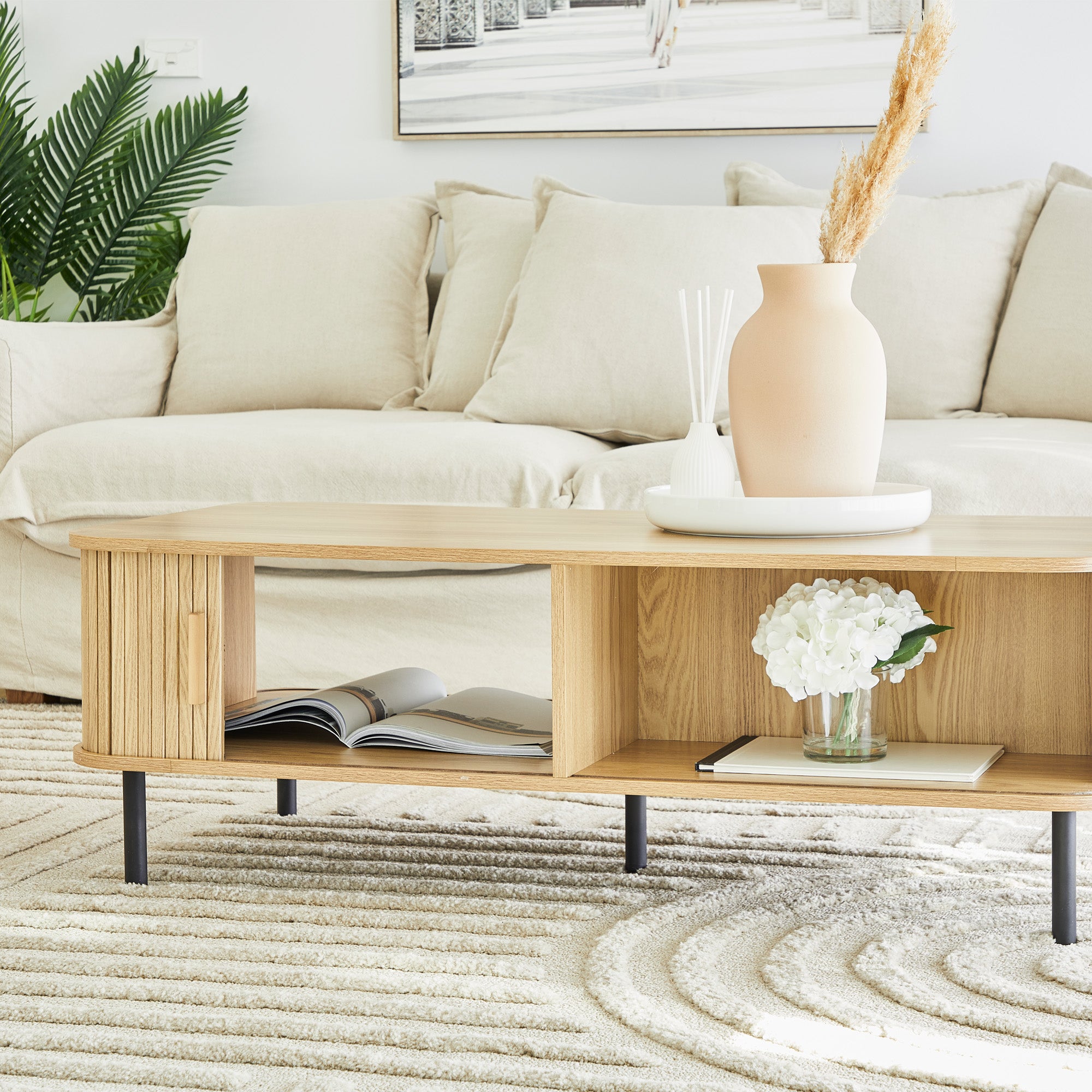 furniture, mirror, and home decor