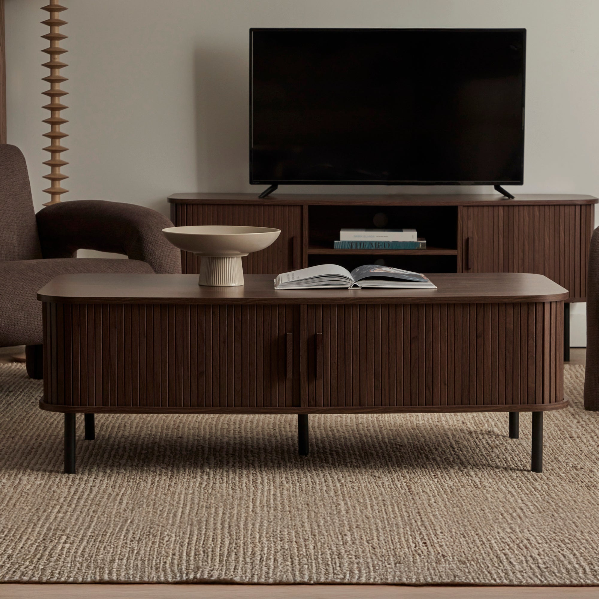 furniture, mirror, and home decor