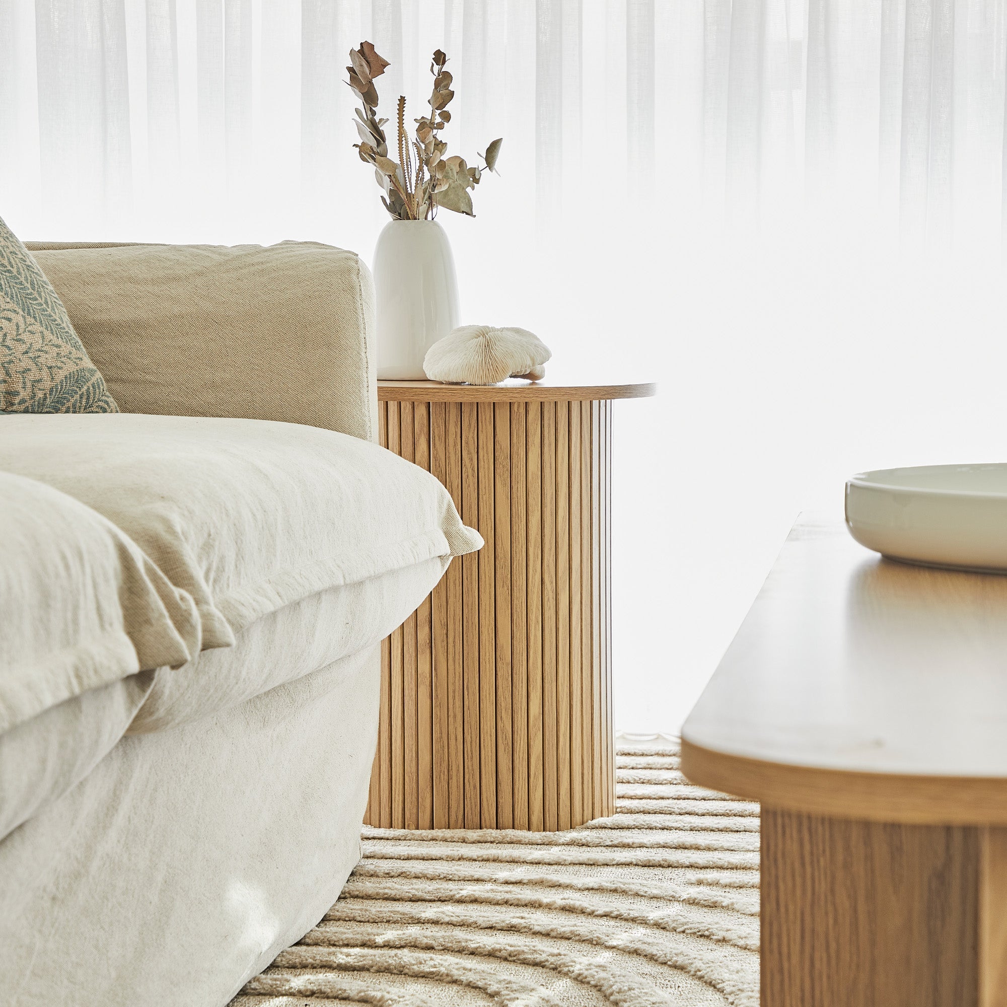 furniture, mirror, and home decor