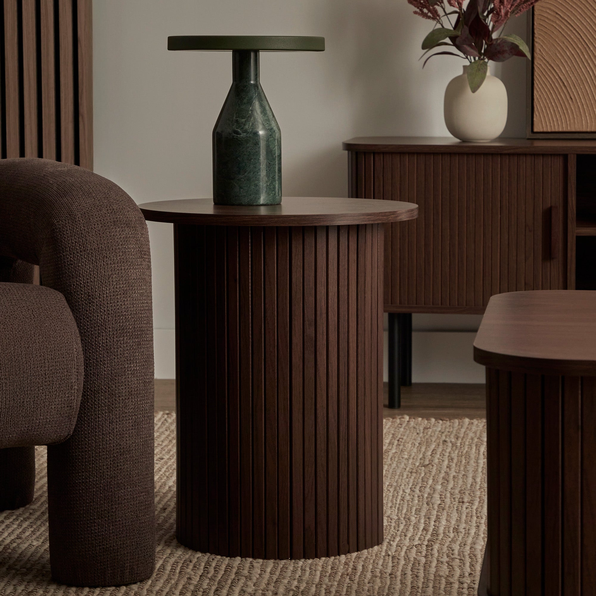 furniture, mirror, and home decor