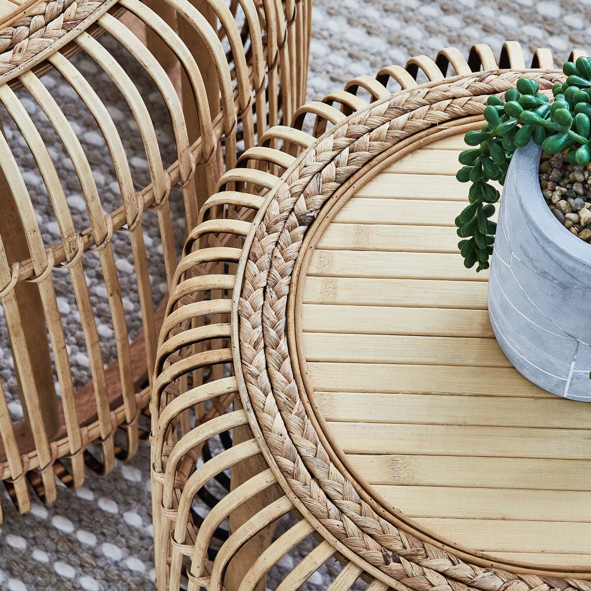 furniture, mirror, and home decor