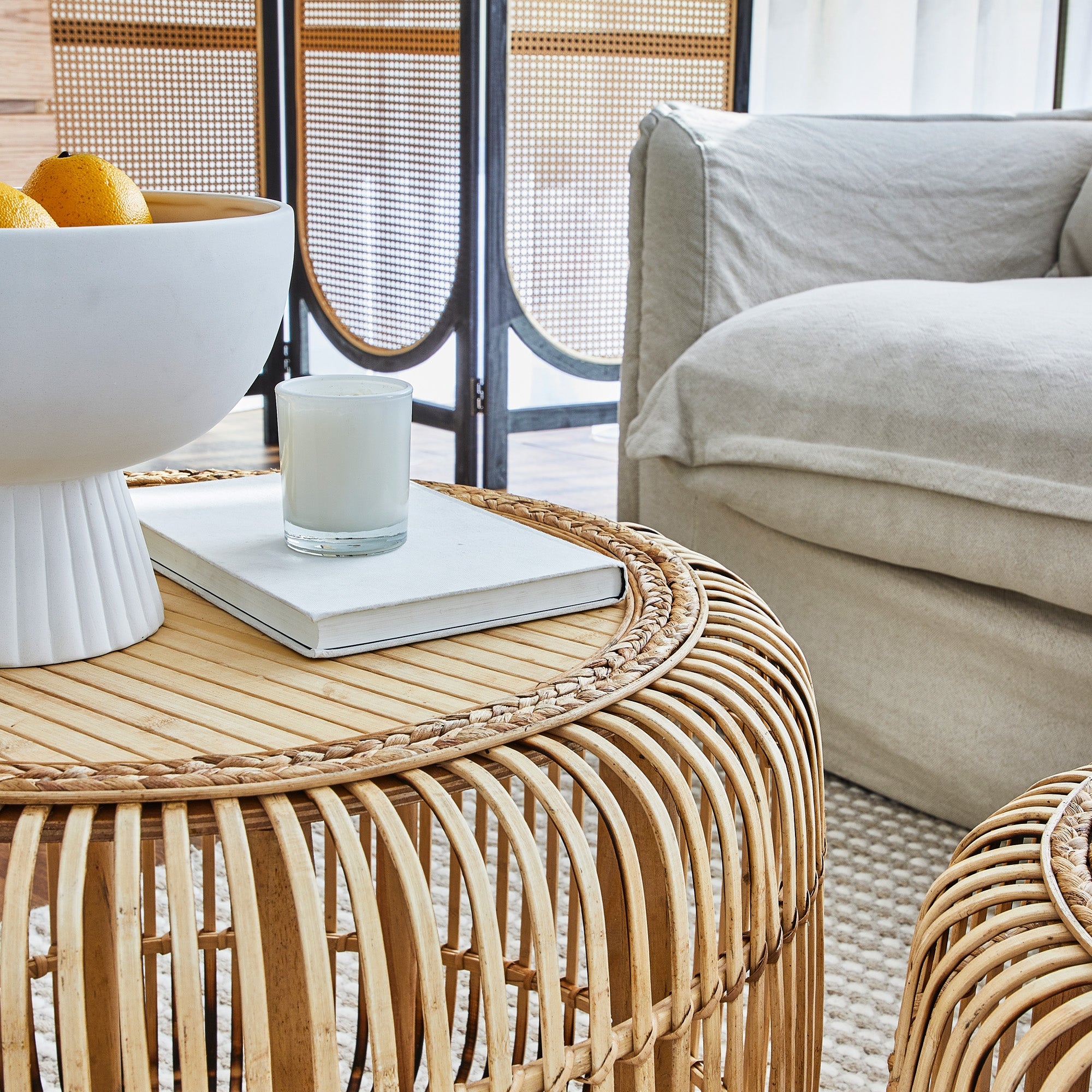 furniture, mirror, and home decor