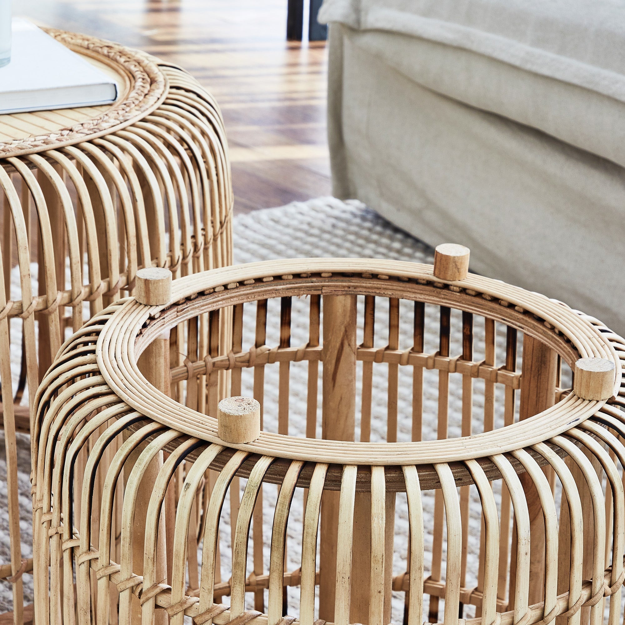 furniture, mirror, and home decor