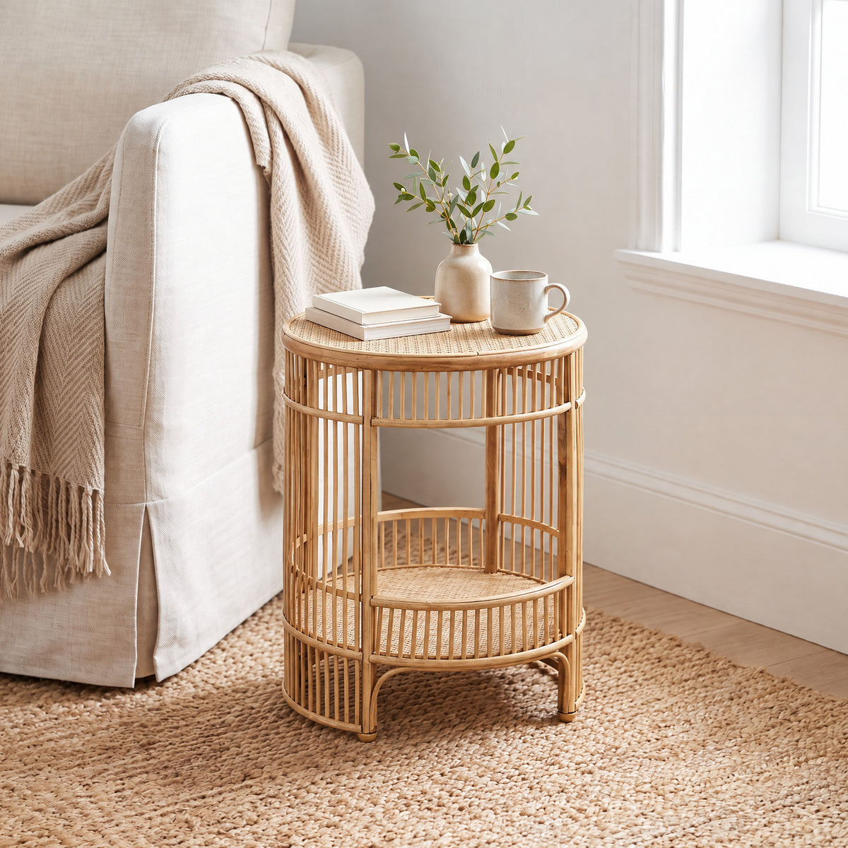 furniture, mirror, and home decor