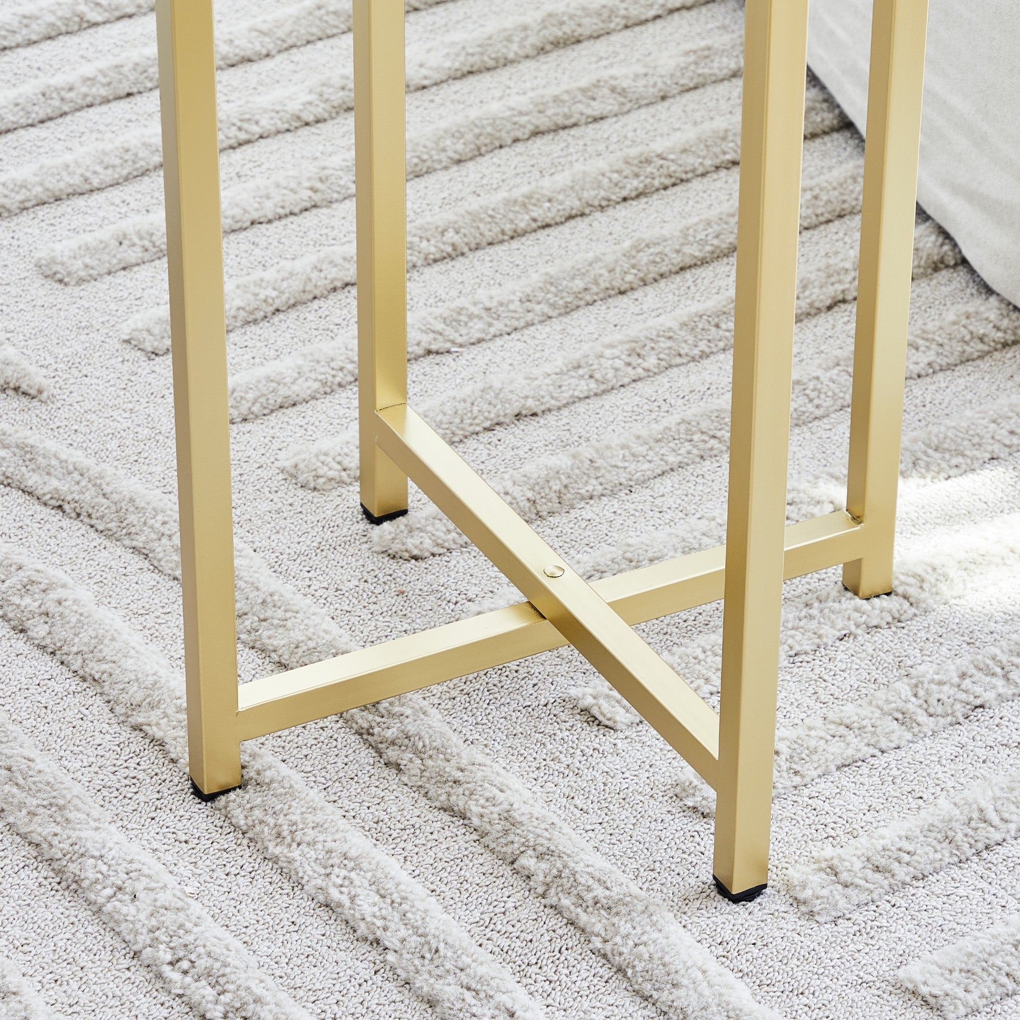 furniture, mirror, and home decor