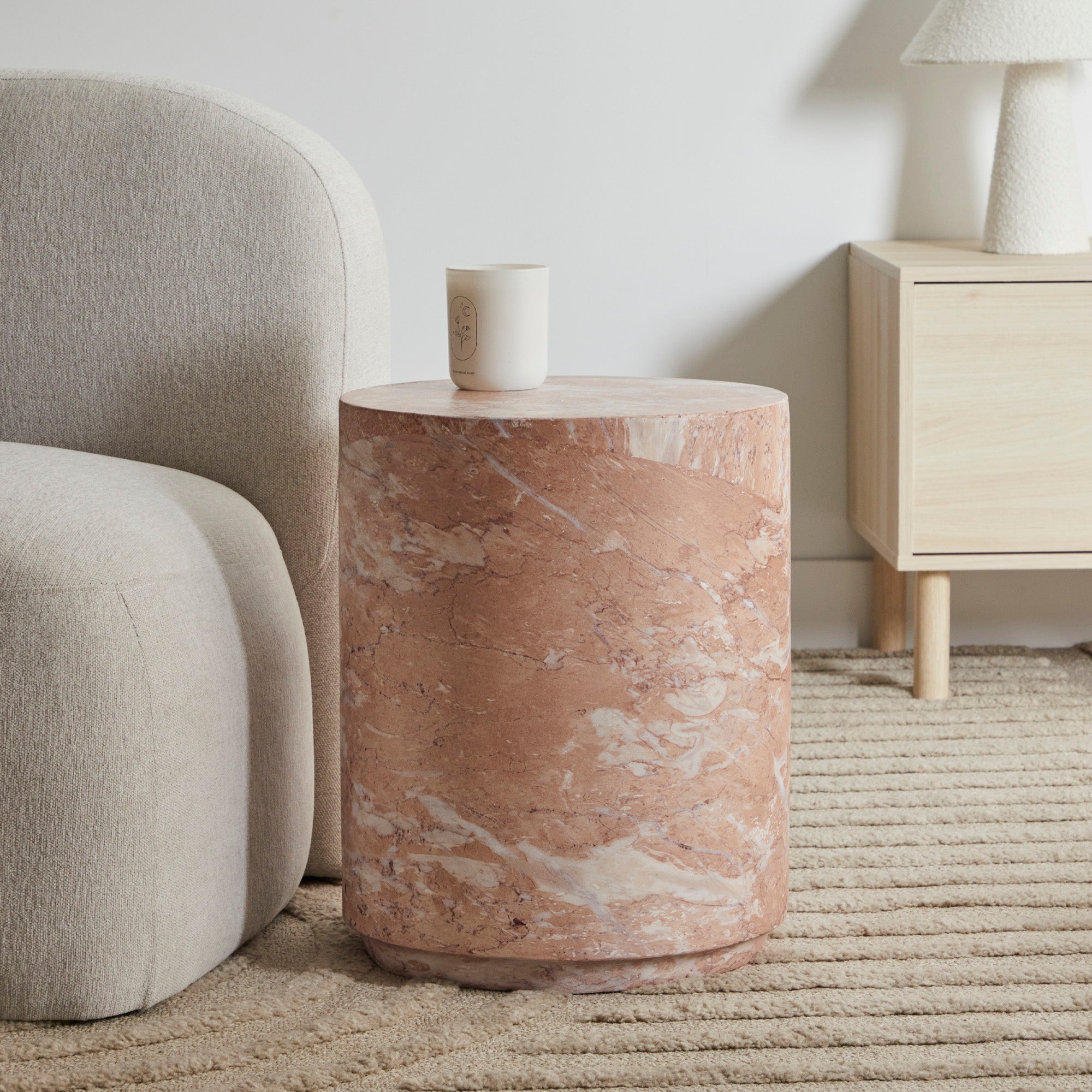 furniture, mirror, and home decor