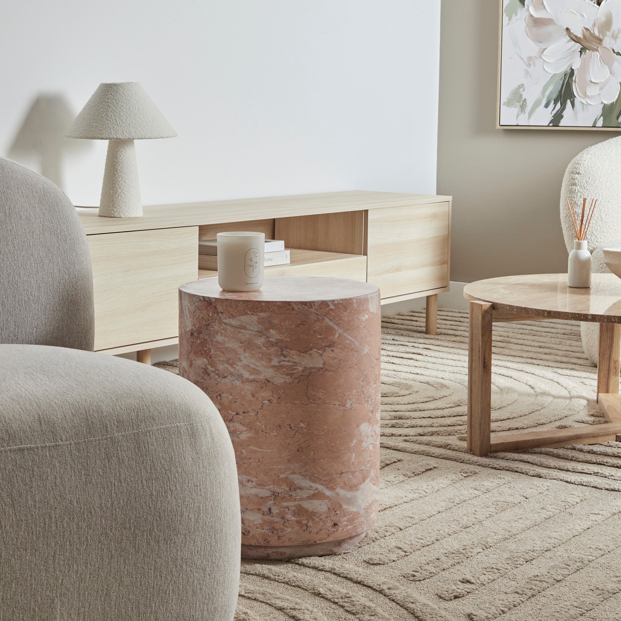 furniture, mirror, and home decor